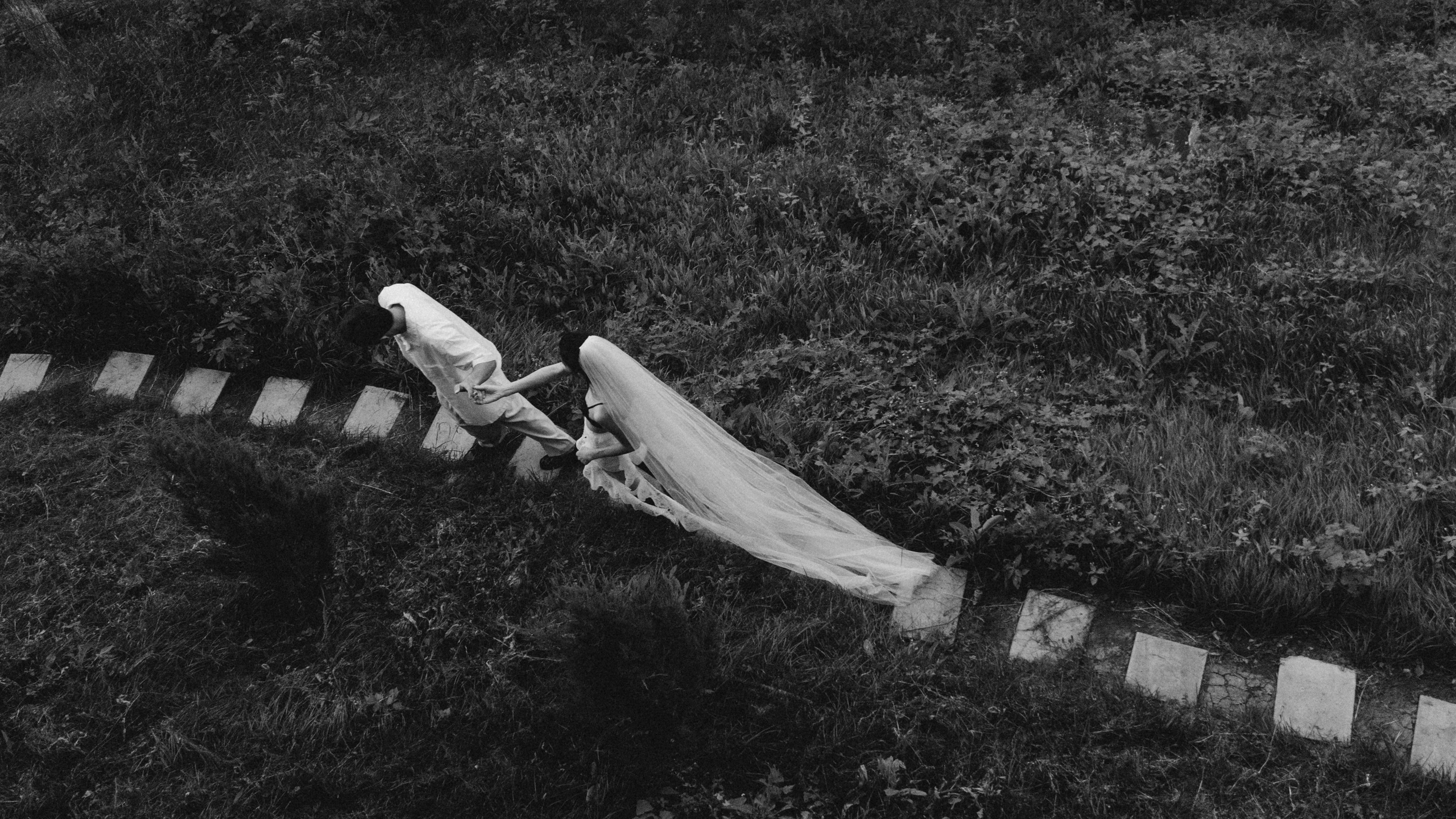 Свадебный и семейный фотограф Нурлыхан Алимбеков