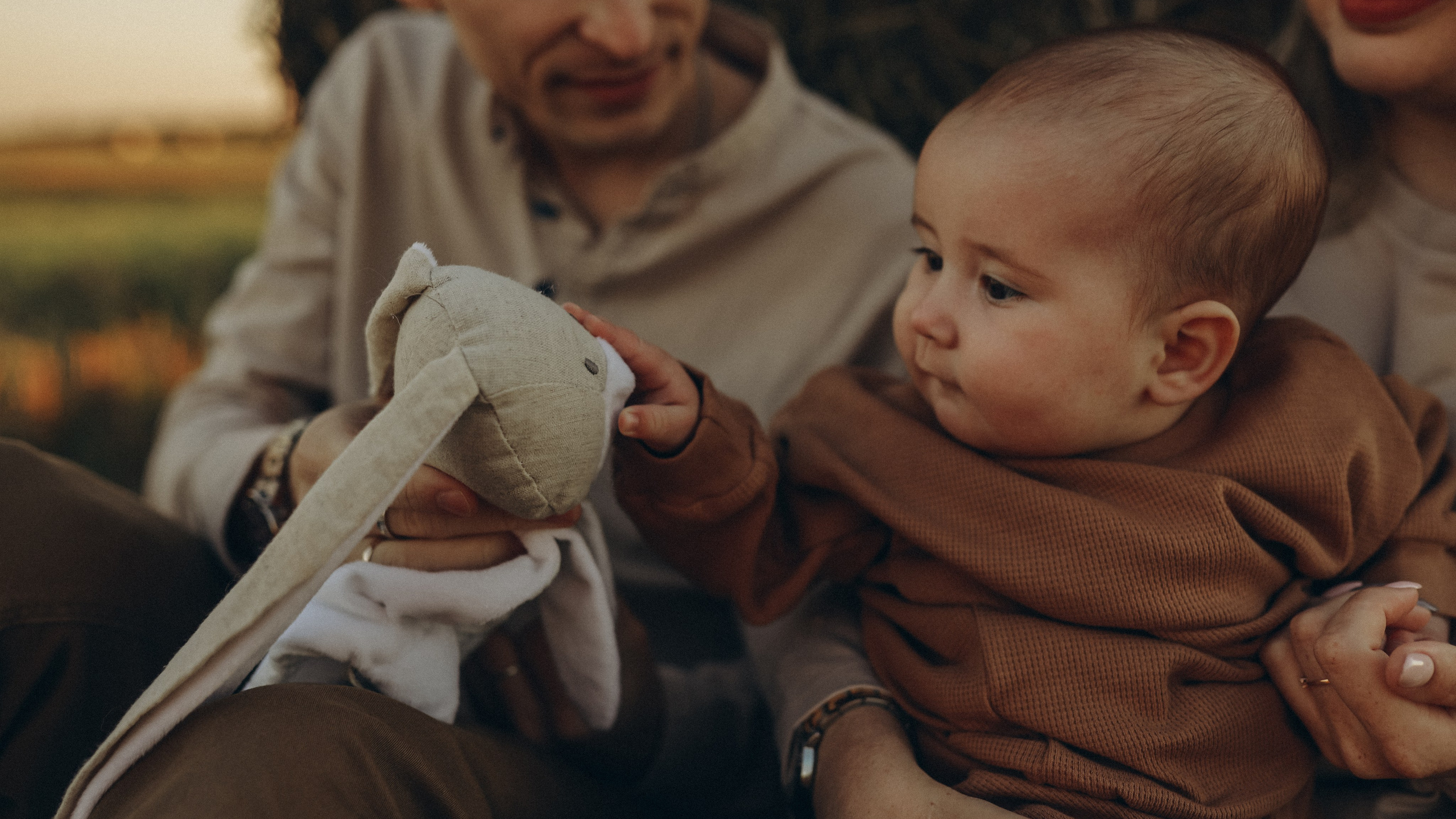 Портфолио. Главная