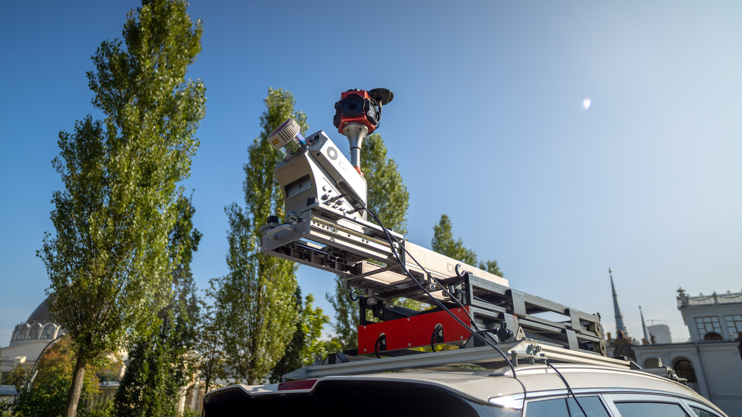 Корпоративное. DOP Aleksey Seleznev