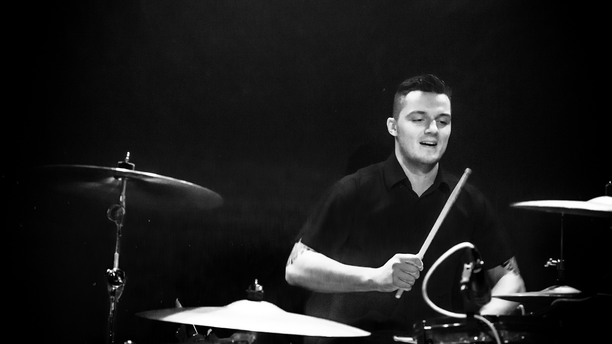 Press. Группа Beat Devils (psychobilly, rockabilly)