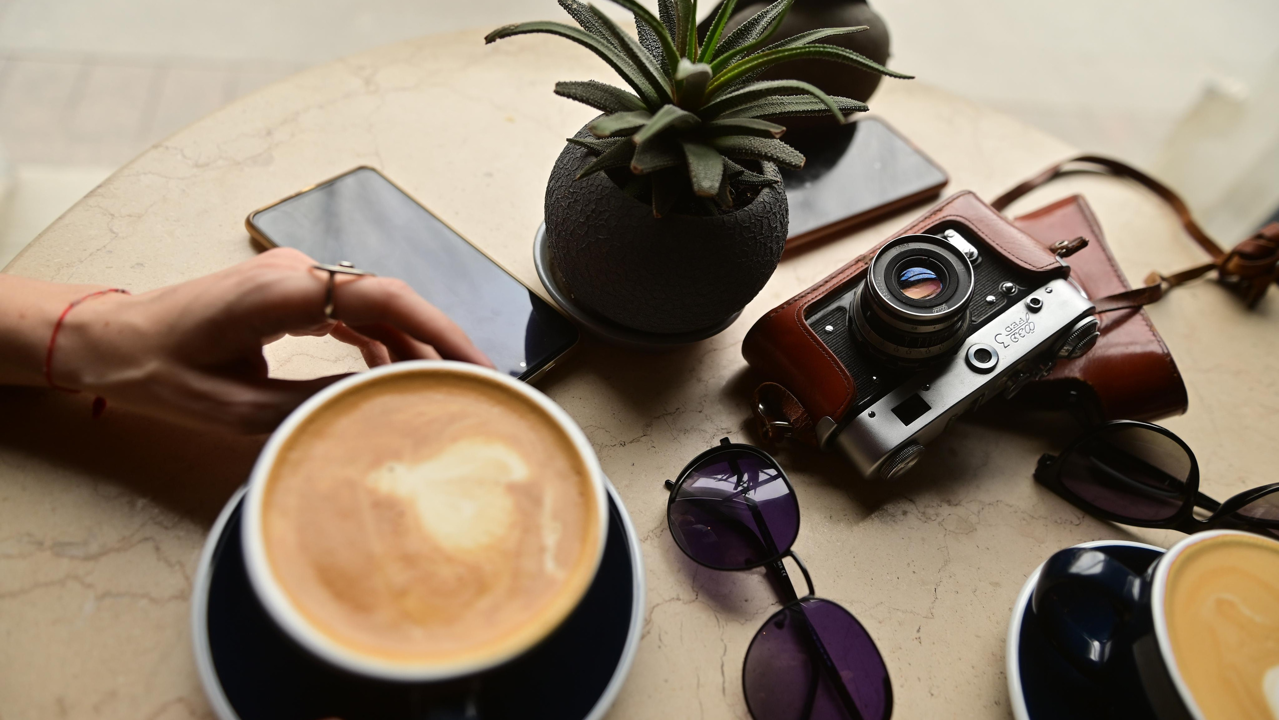 ФОТОПУТЕШЕСТВИЯ. Фототуры, обучение, фотограф Анастасия Забелина в Крыму и Севастополе