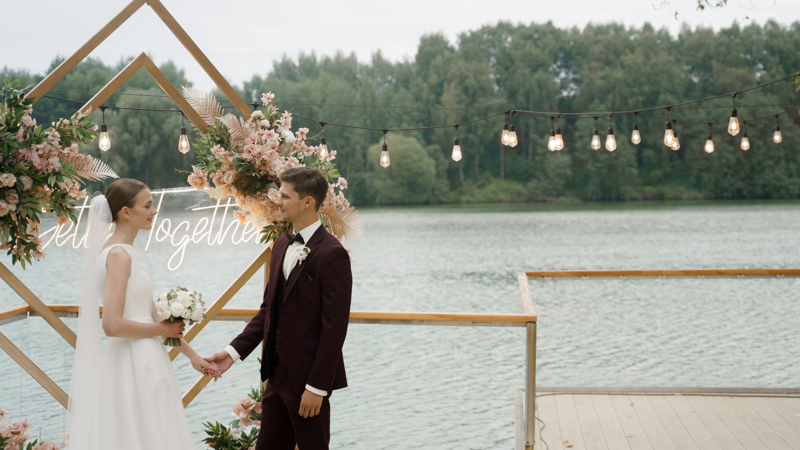 TZ FILM Видеосъёмка Москва и область