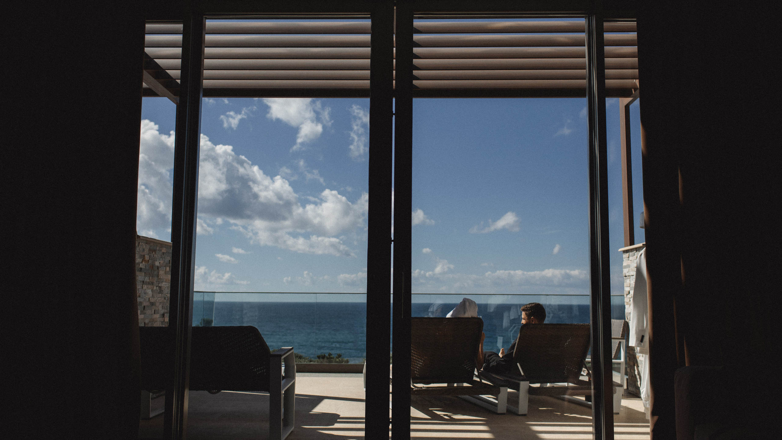 Услуги. Никита Погосов