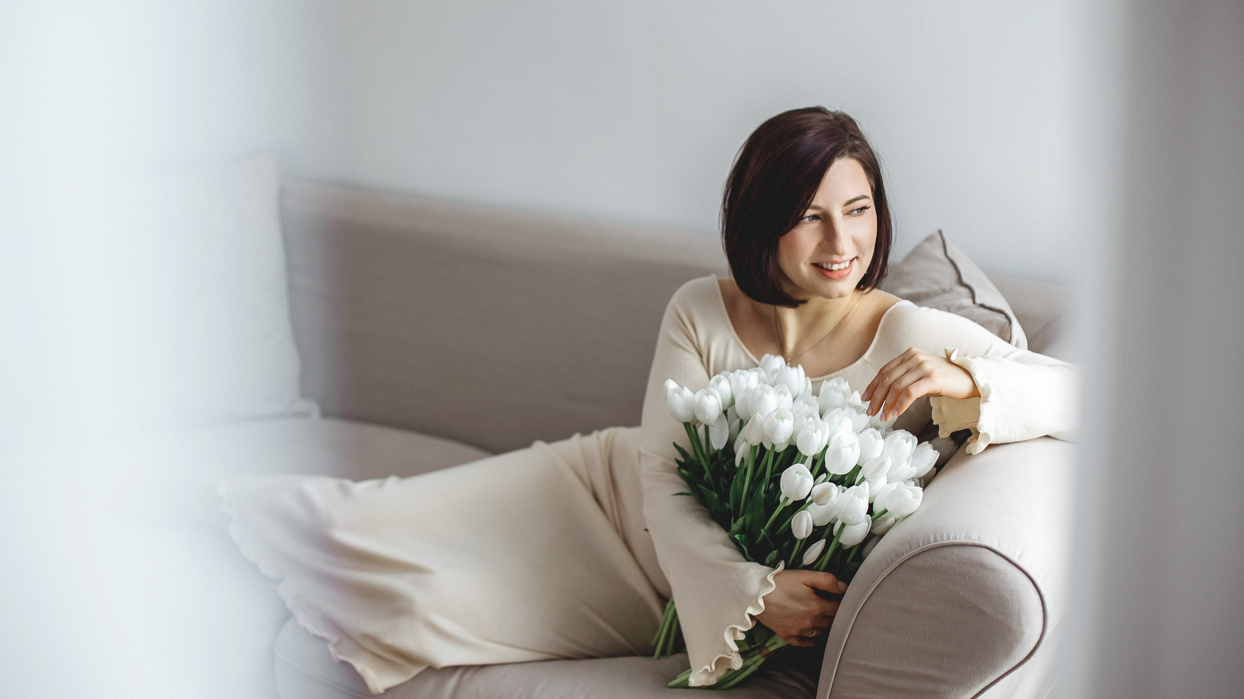 Семейный, детский и newborn фотограф в г. Дмитров Марина Русакевич