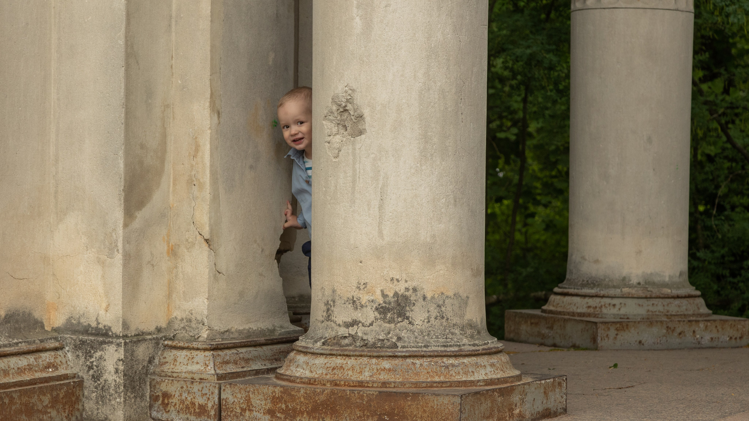 Семейная фотосессия. Портретный фотограф в Москве Екатерина Богдасарова