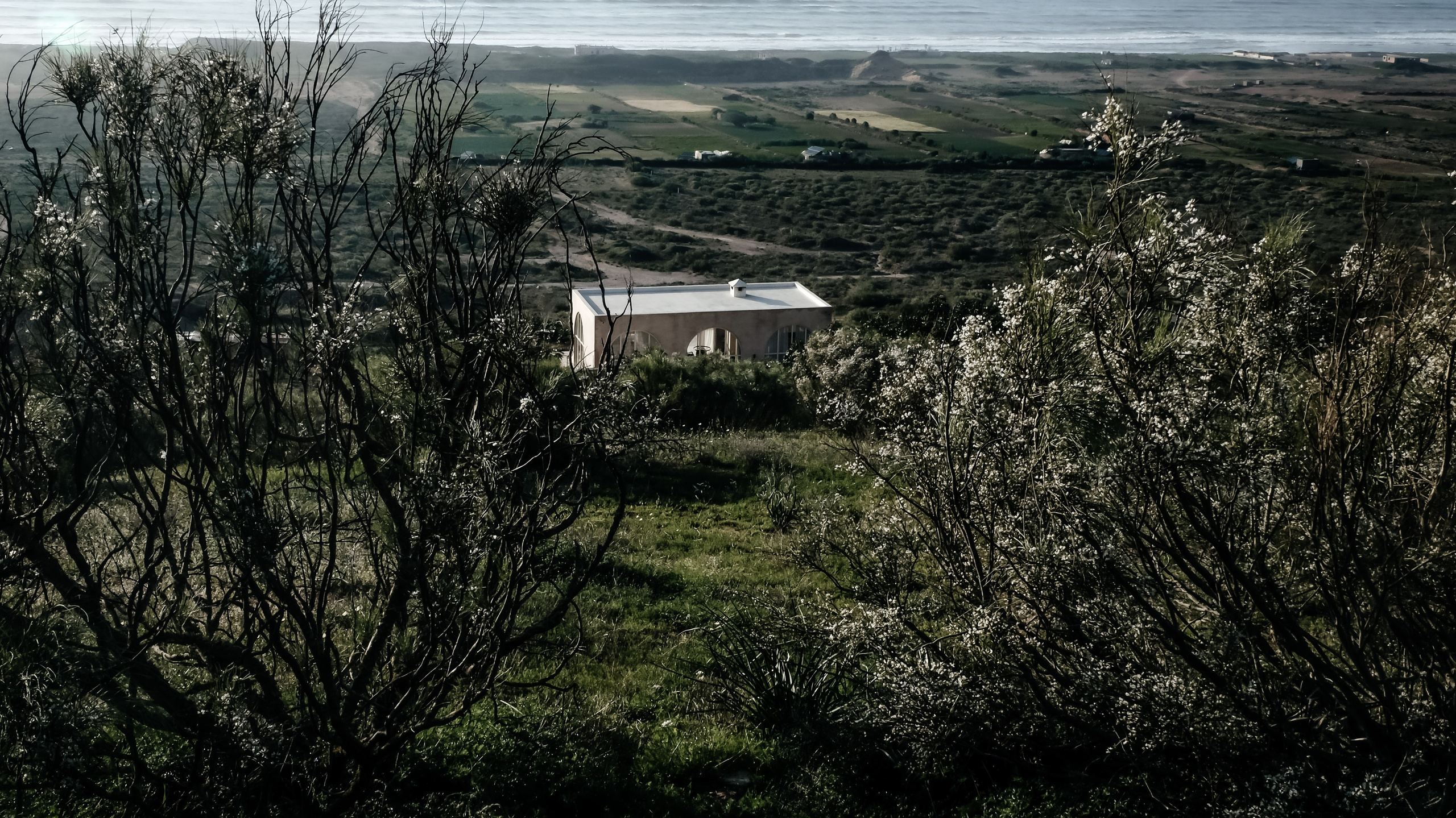 ALNA. Olga Popova — Photographer in Morocco