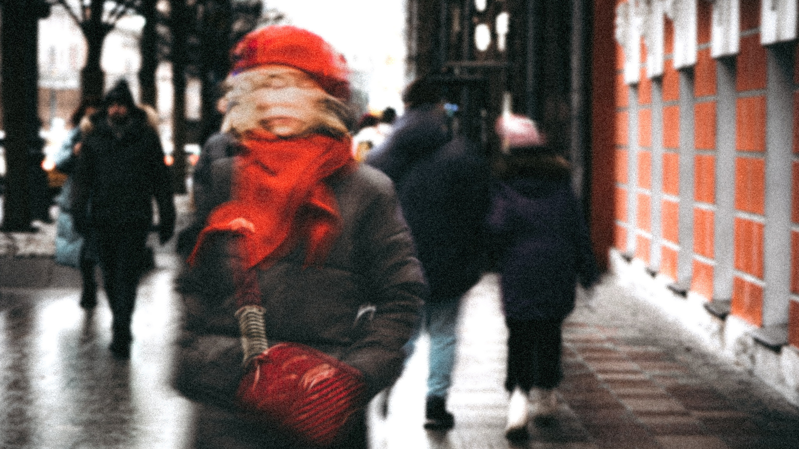 M. Neizvestniy — уличная и спортивная фотография