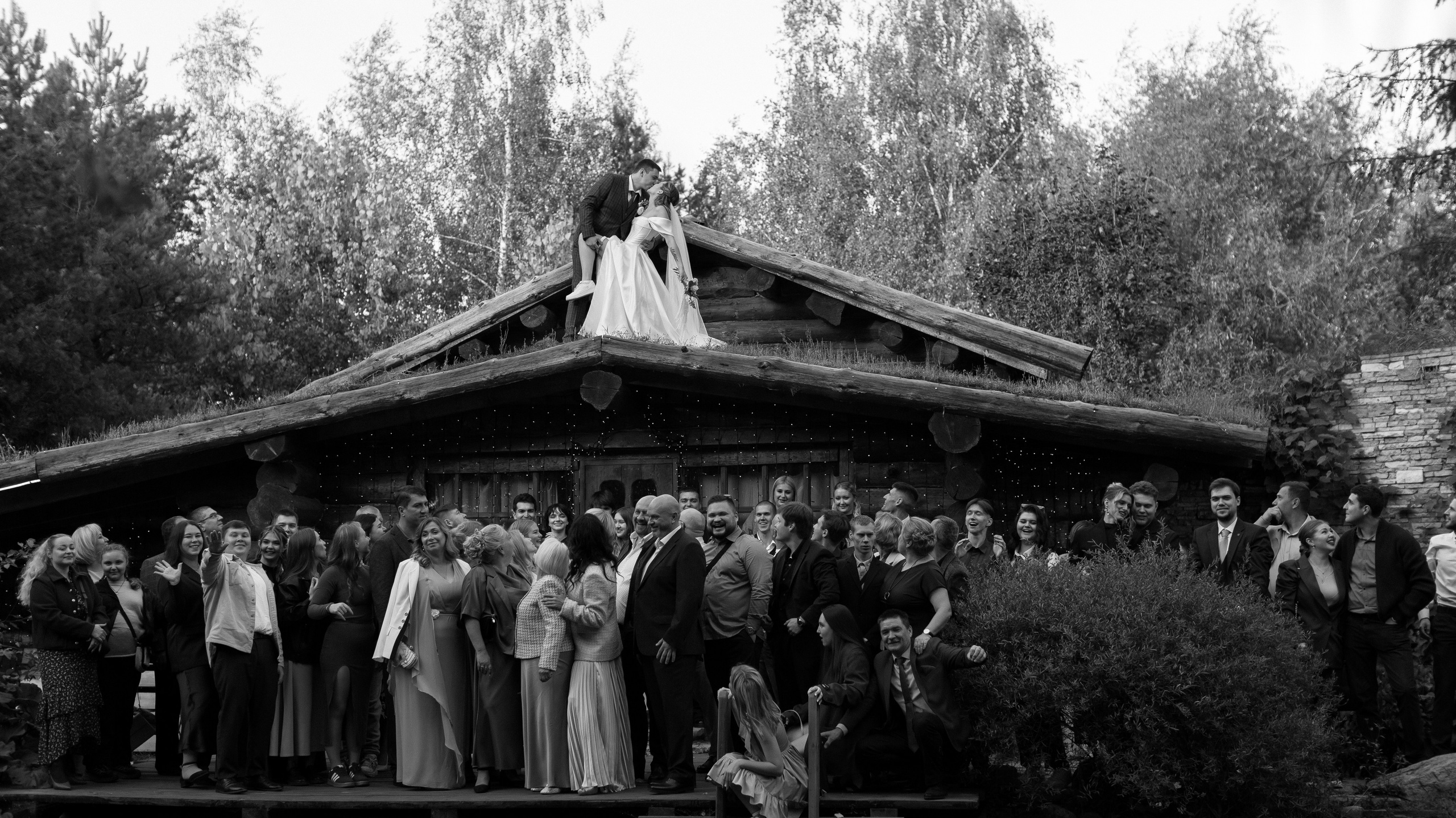 Свадебный фотограф Виктория