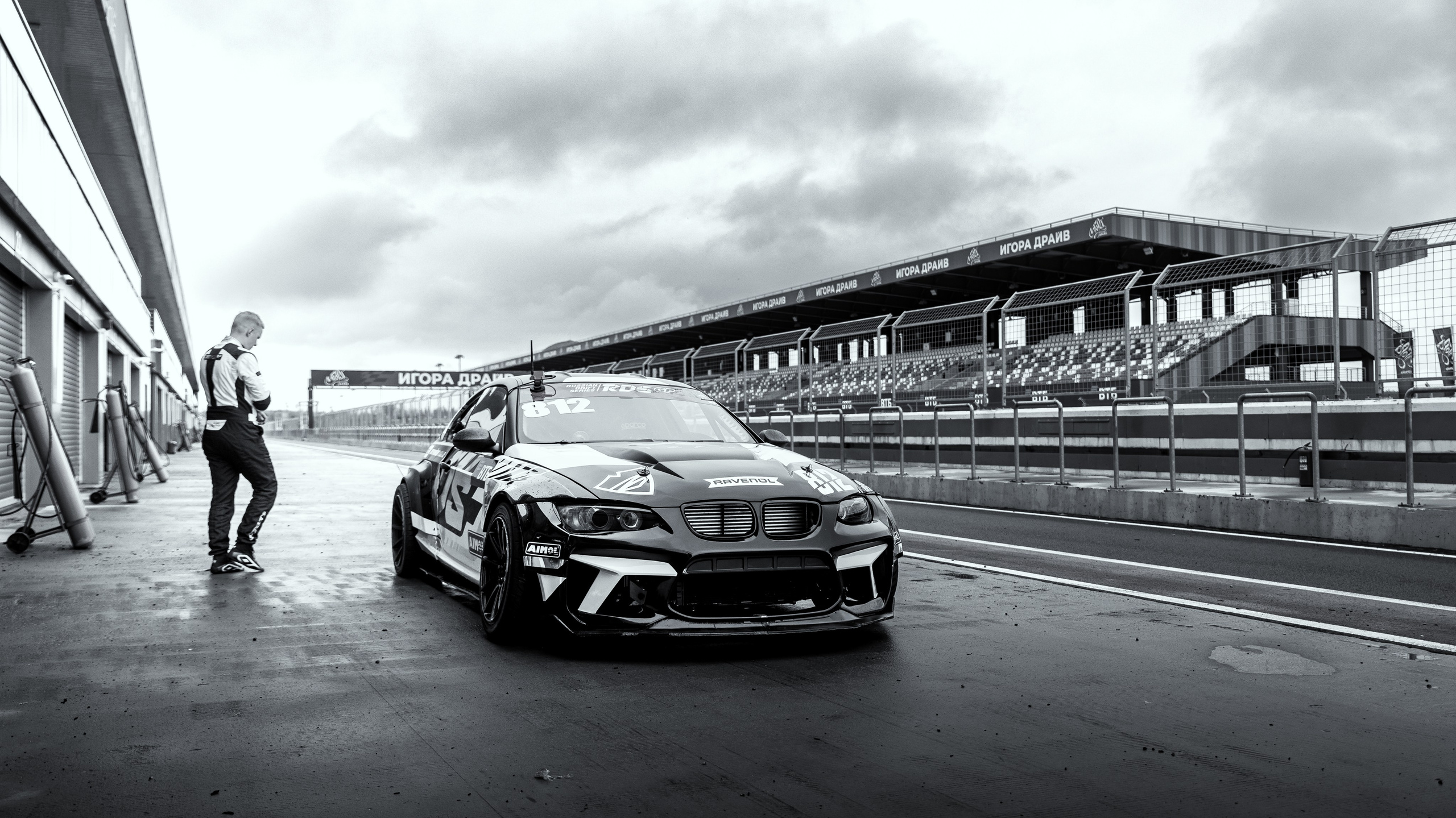 Автомобильный фотограф в Санкт-Петербурге — Илья Kaseone_1