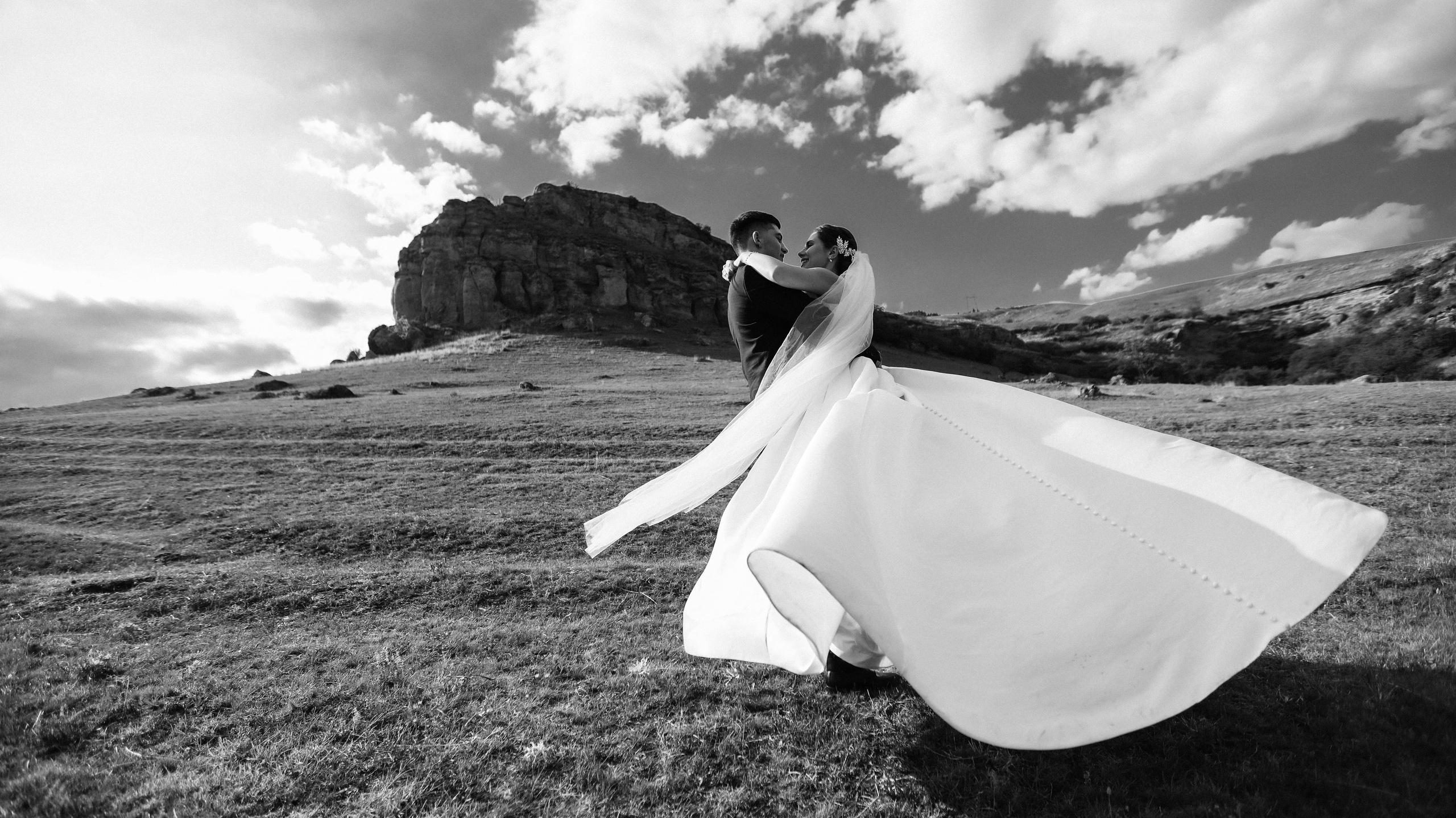 Свадебный и портретный фотограф в Пятигорске, КМВ — Власова Юля