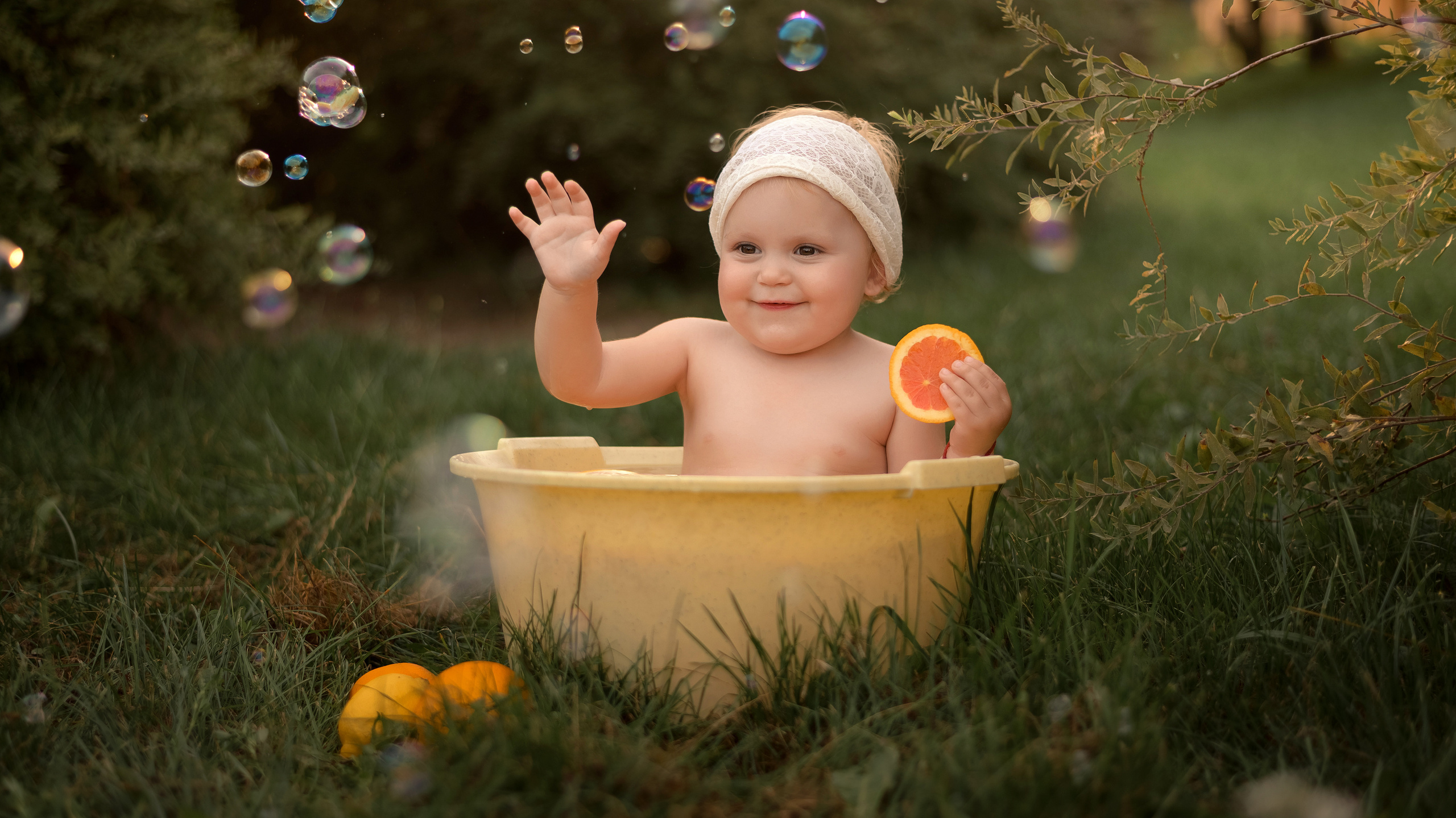 Фотограф в Гродно Ольга Лукуть