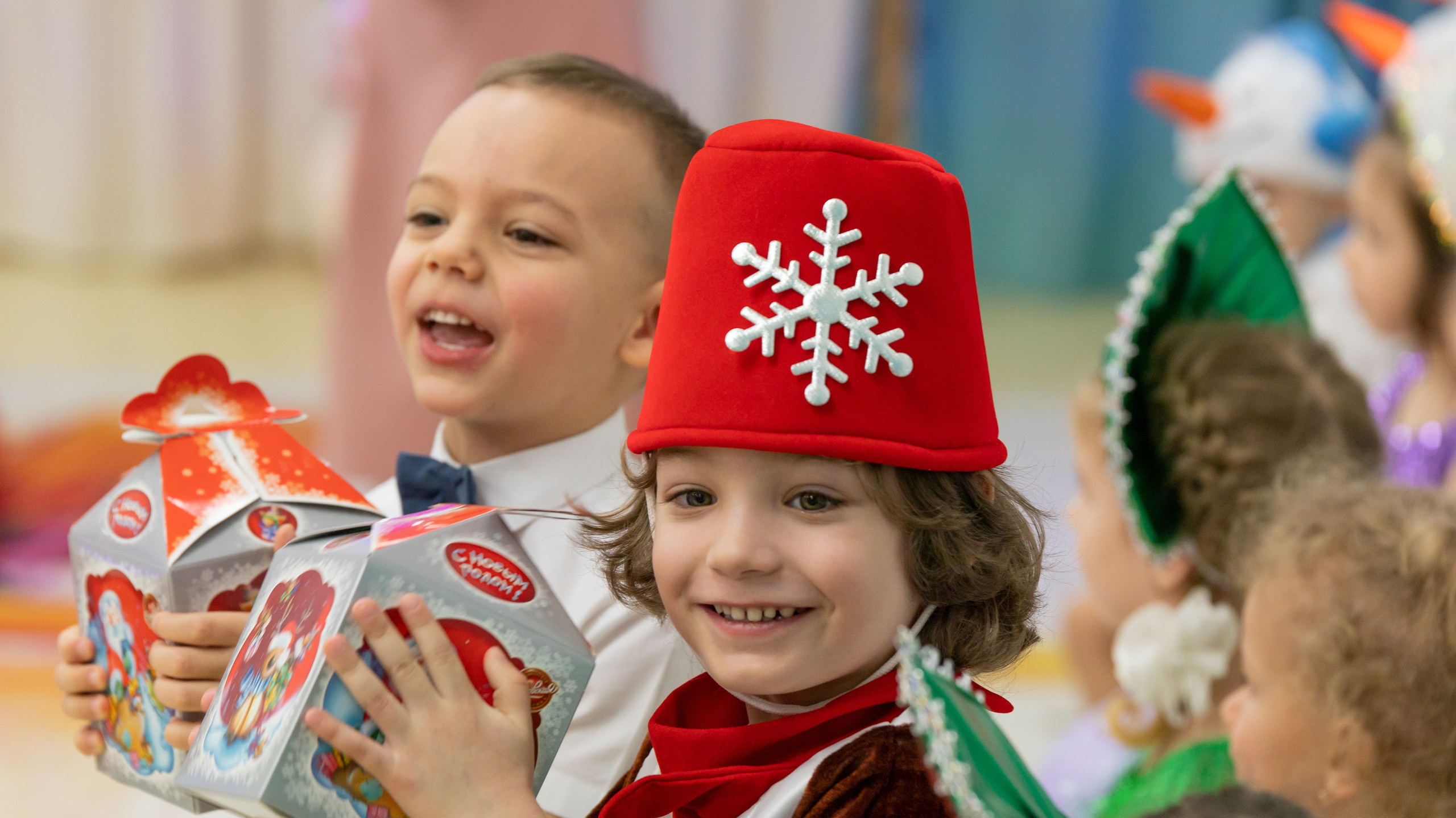 УТРЕННИКИ фото/видео. Фото, видео, авторские выпускные альбомы в Нижнем Новгороде