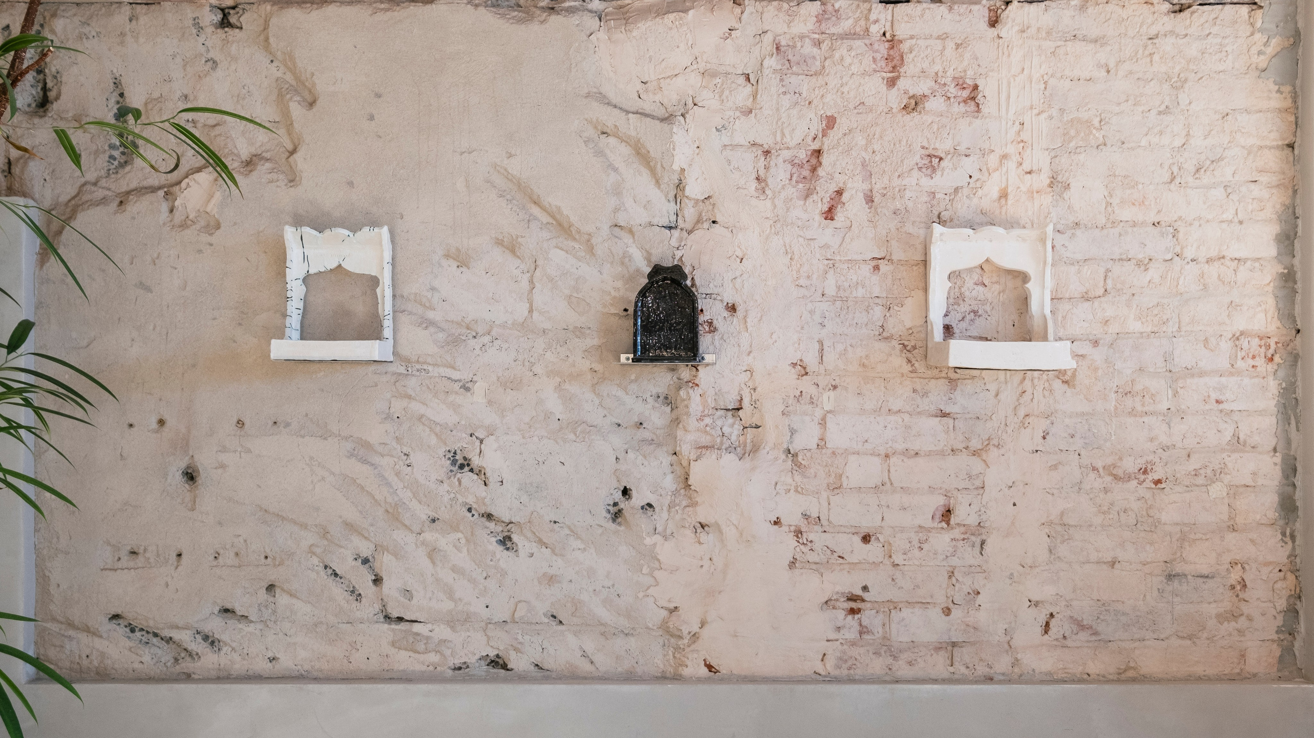 Exhibitions. Ksusha Fedya artist