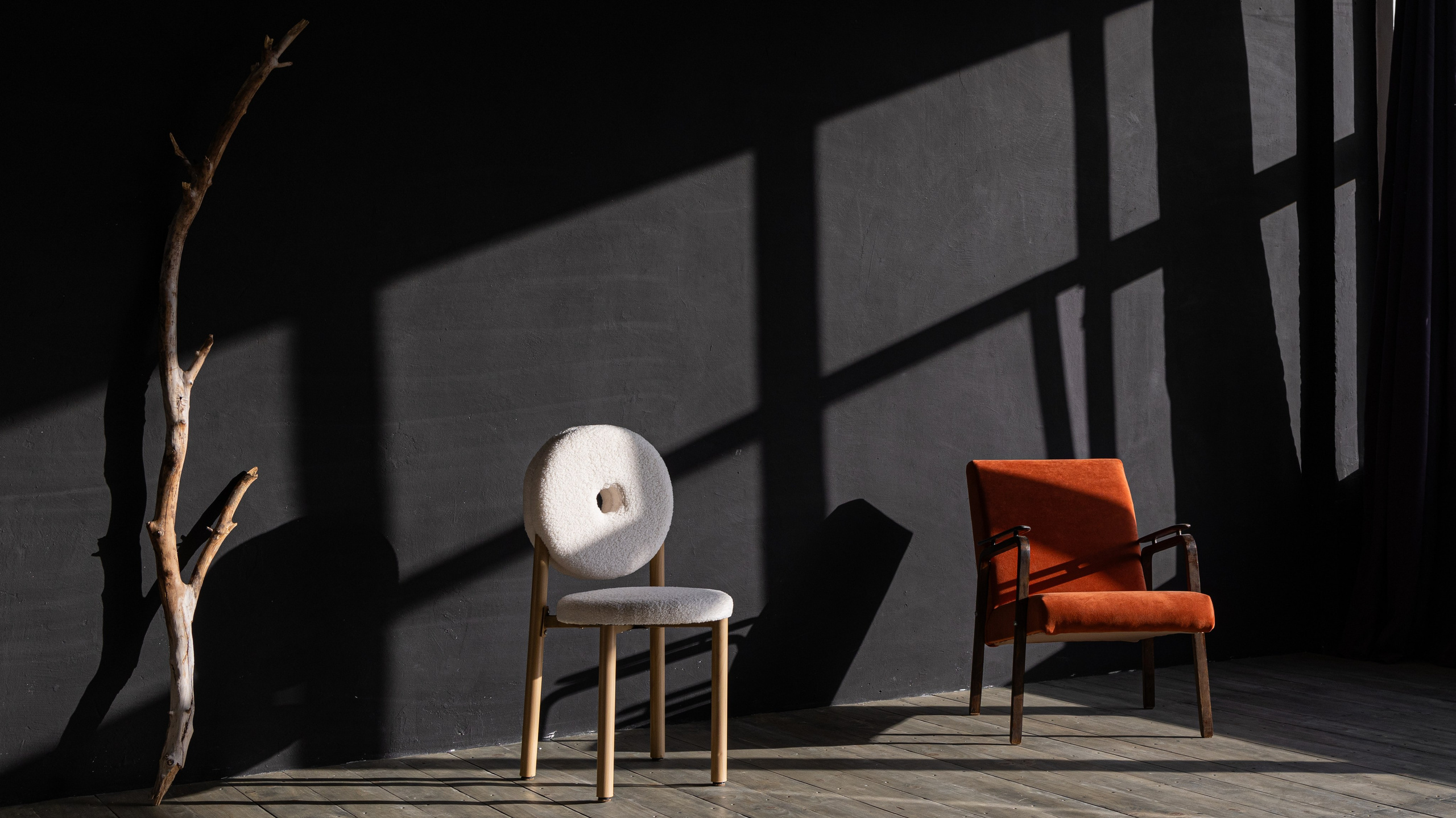 Контакты. Фотостудия Минималист