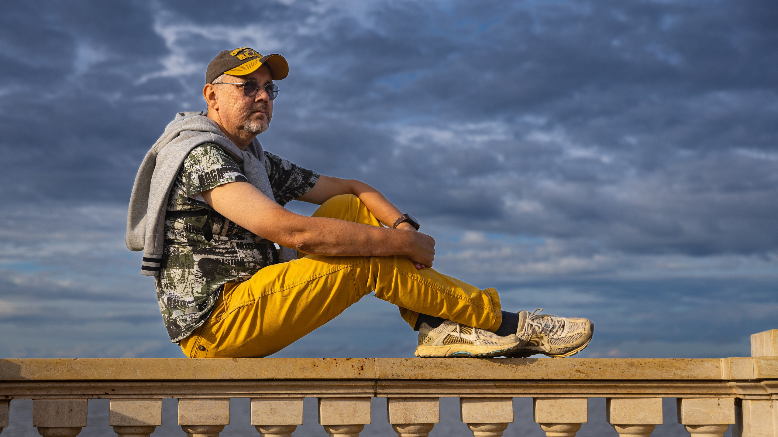 Фотограф Александр Поздняков Новосибирск