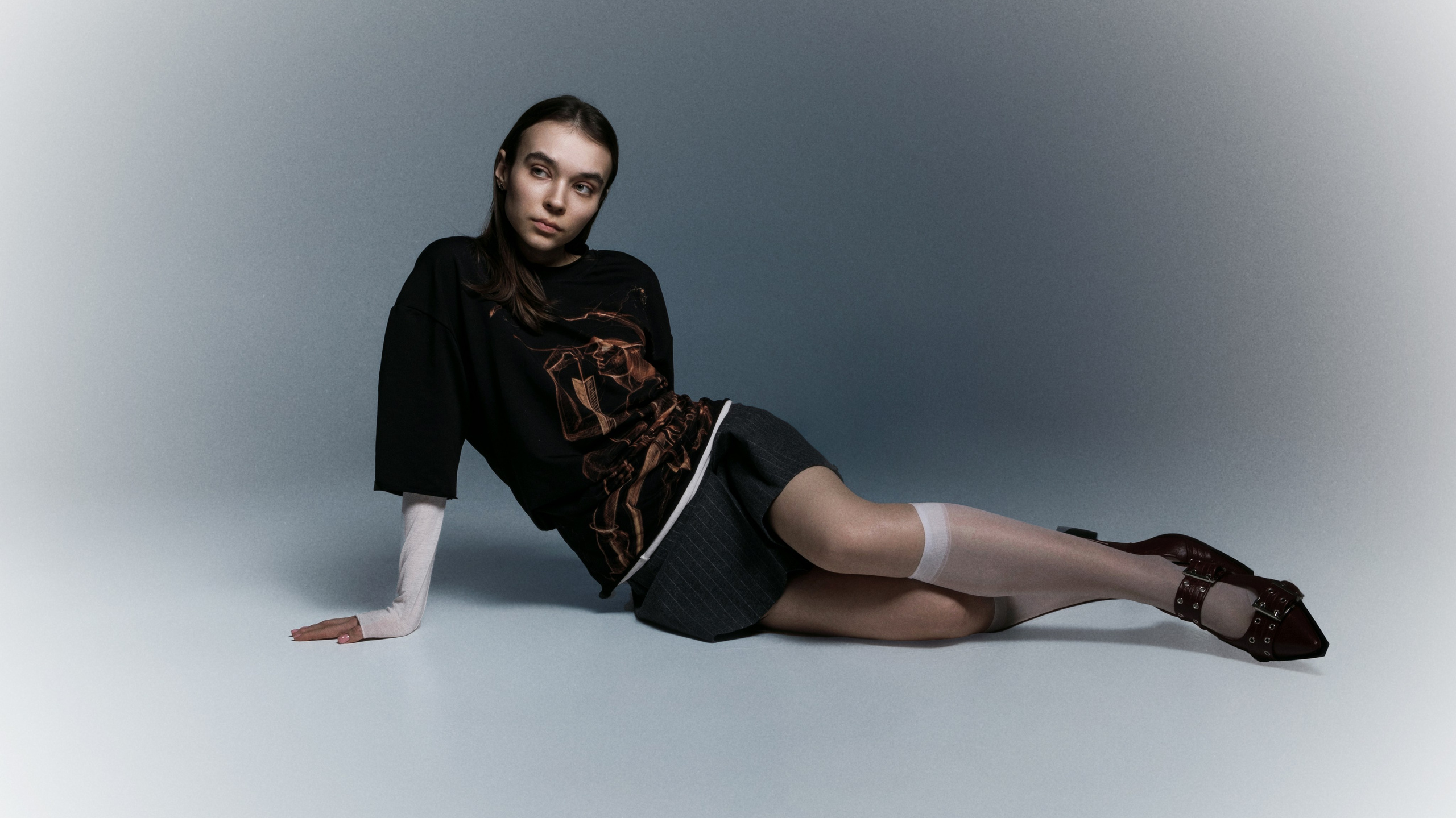 COLOR ninja | Обучение по обработке