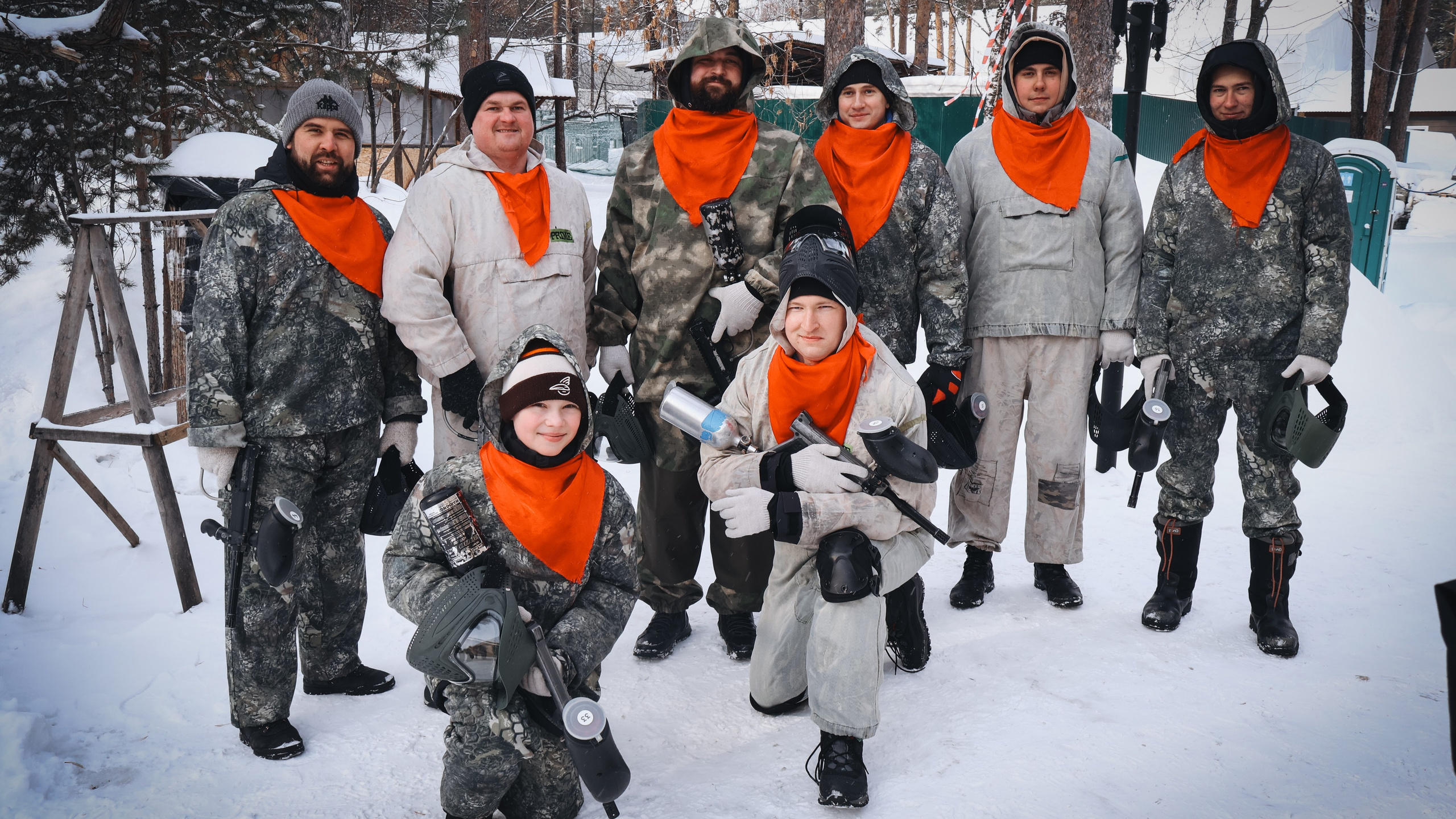 Услуги. Фотограф ChelFedor