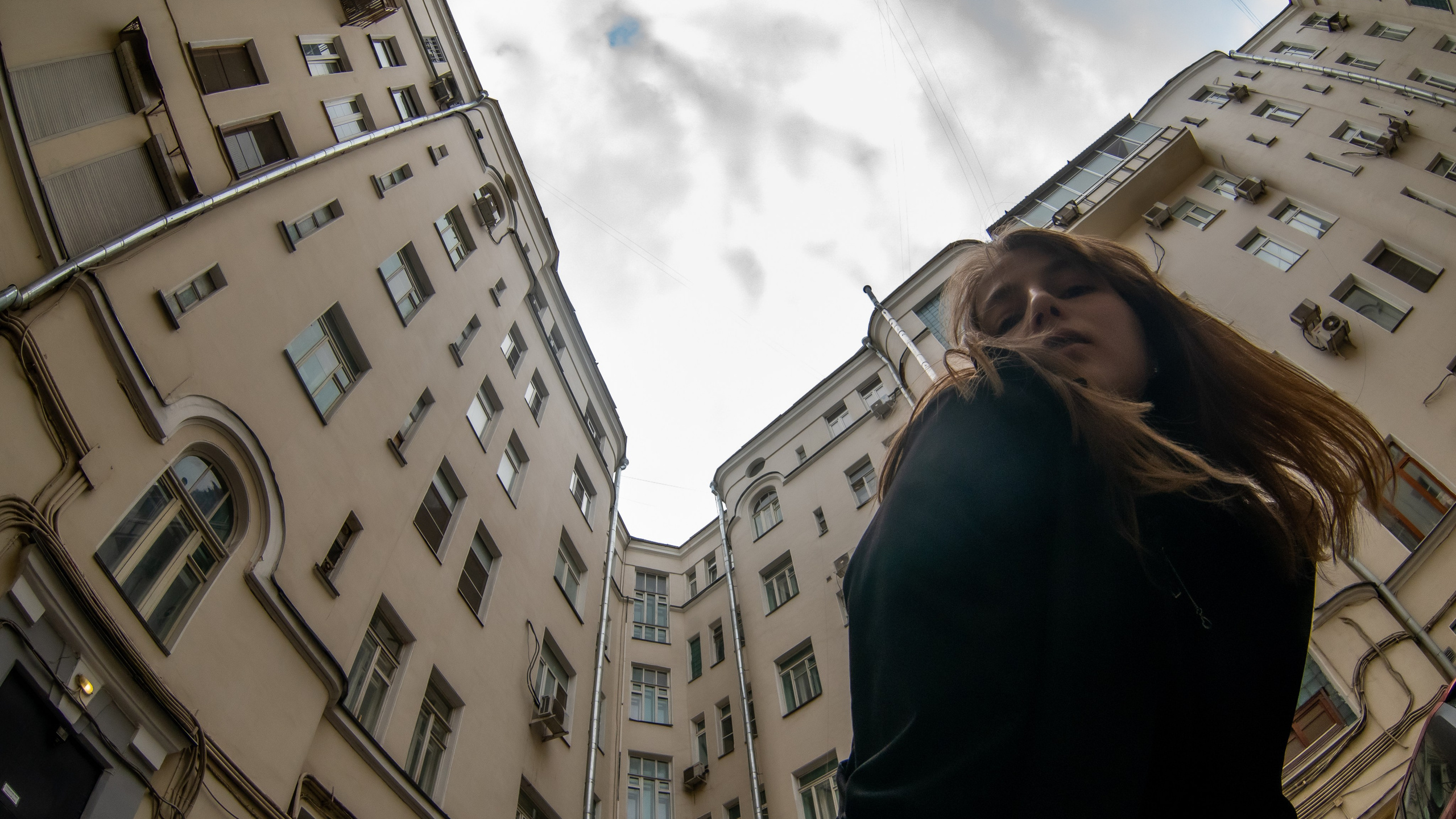 Репортажный и студийный фотограф, Москва