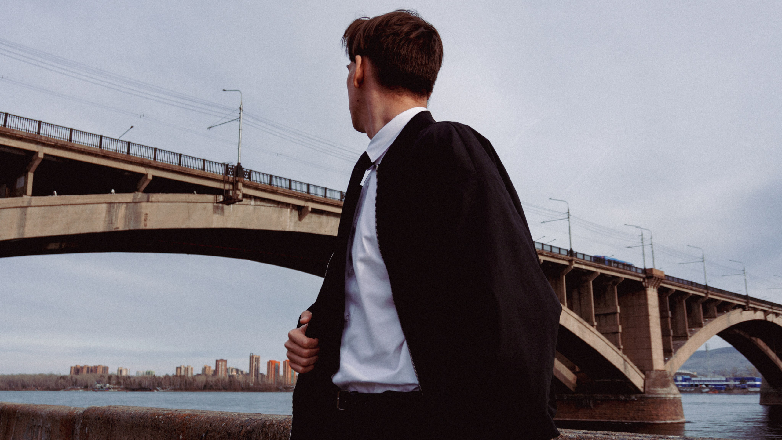 ЛАЙФШОТ. Kuznetsov | Фотограф в Красноярске