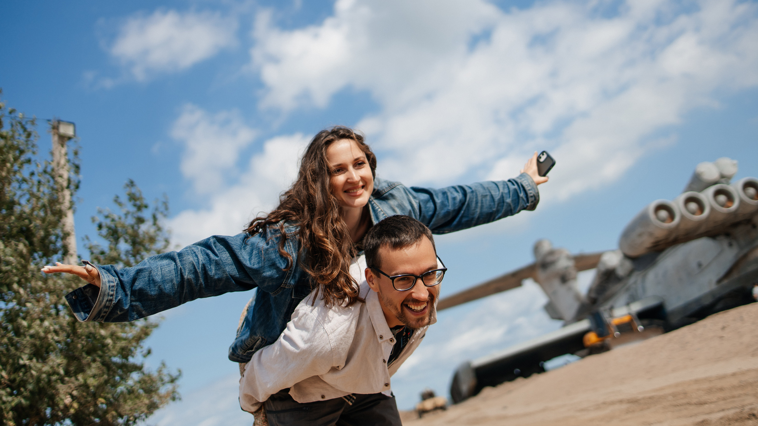 Обучение. Свадебный фотограф Ирнис Дильмухаметов