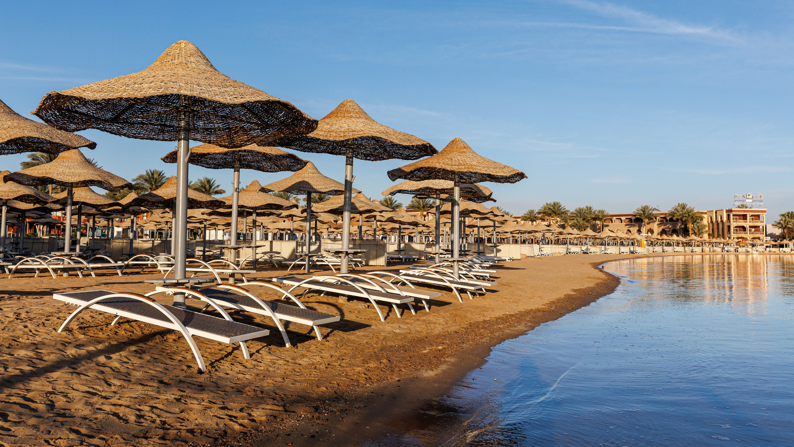 Отели. Фотограф в Санкт-Петербурге — Сергей Петров