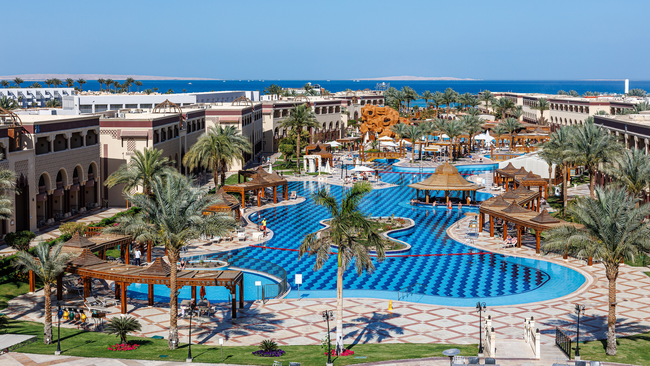 Отели. Фотограф в Санкт-Петербурге — Сергей Петров