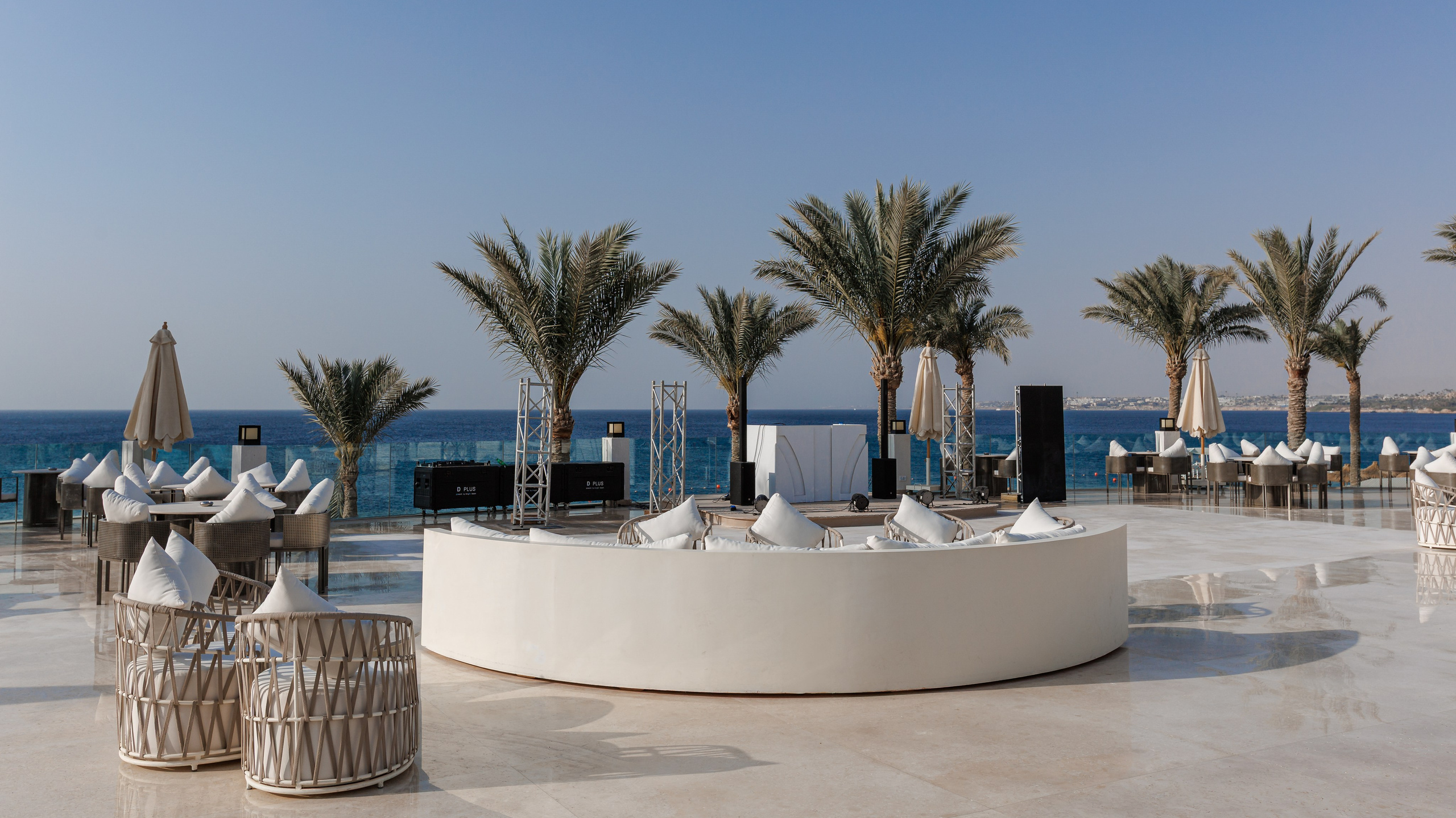 Отели. Фотограф в Санкт-Петербурге — Сергей Петров