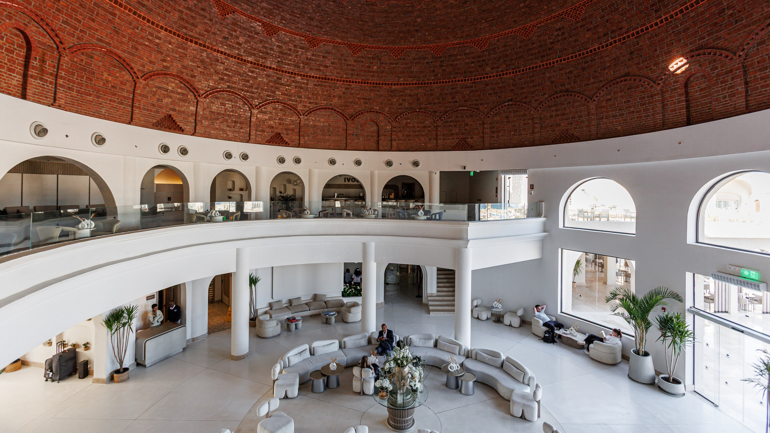 Отели. Фотограф в Санкт-Петербурге — Сергей Петров