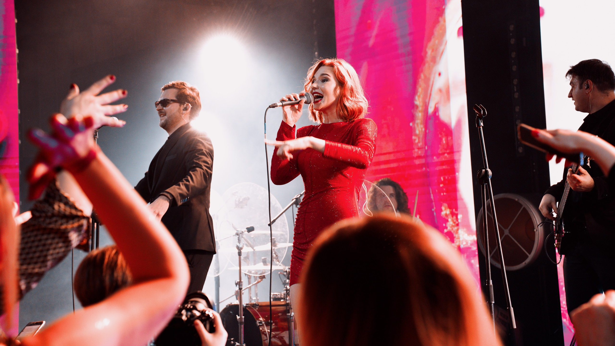 Стиляги. Фотограф из Москвы — DASHA NOVA | Авторская фотография в разных жанрах