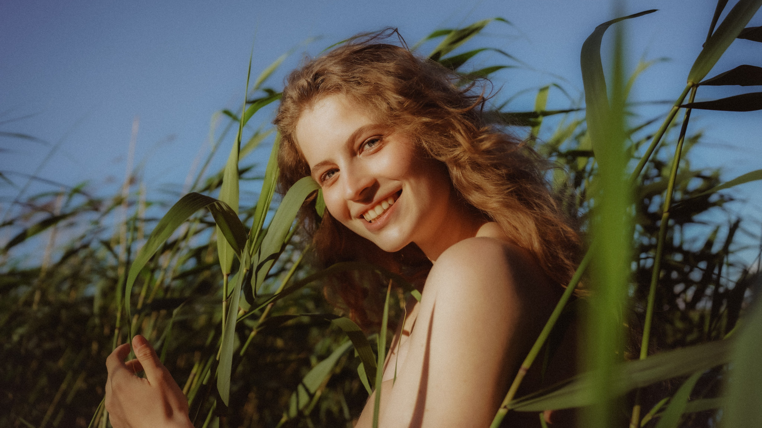 Яна. Фотограф из Москвы — DASHA NOVA | Авторская фотография в разных жанрах