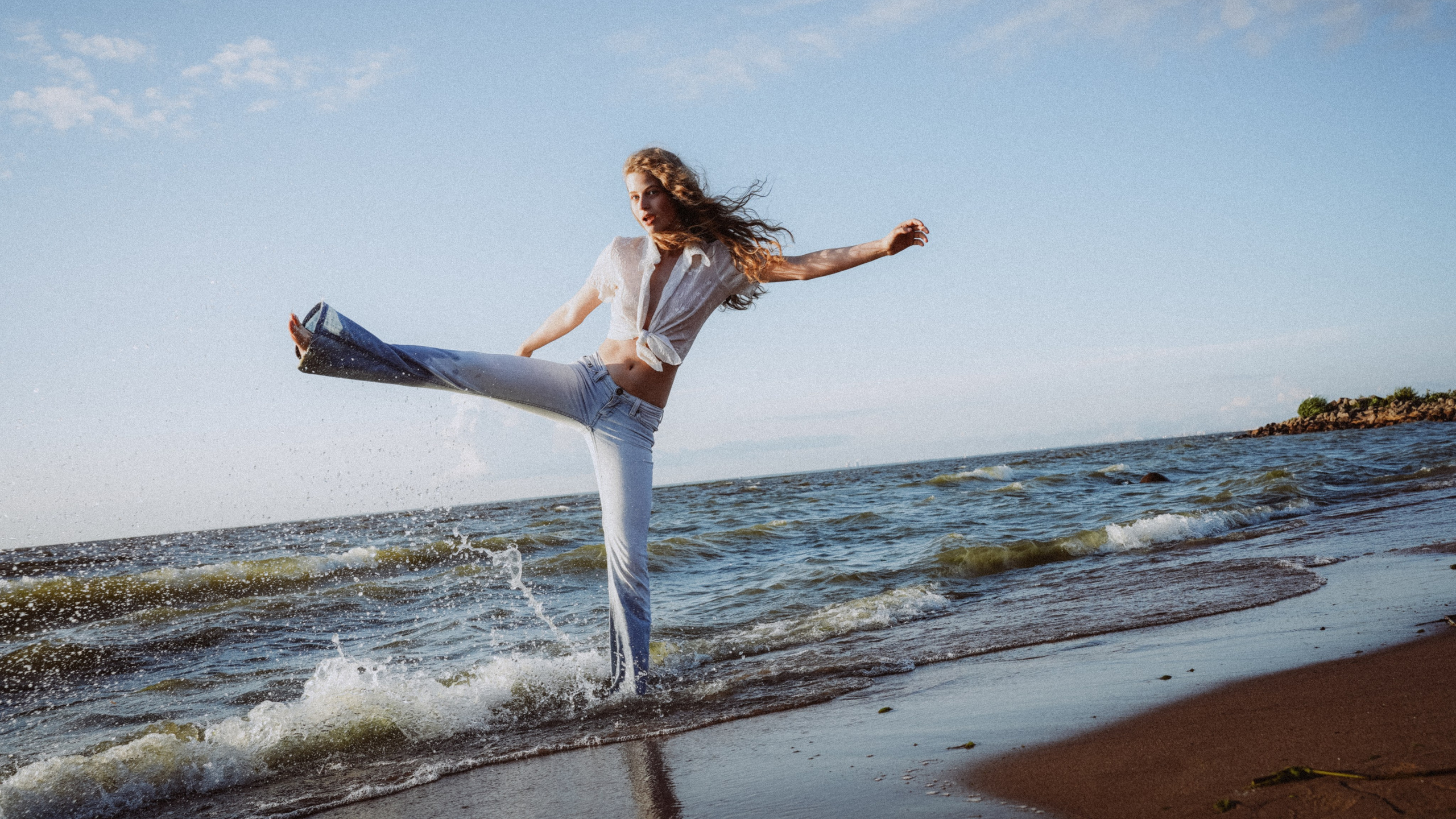 Яна. Фотограф из Москвы — DASHA NOVA | Авторская фотография в разных жанрах