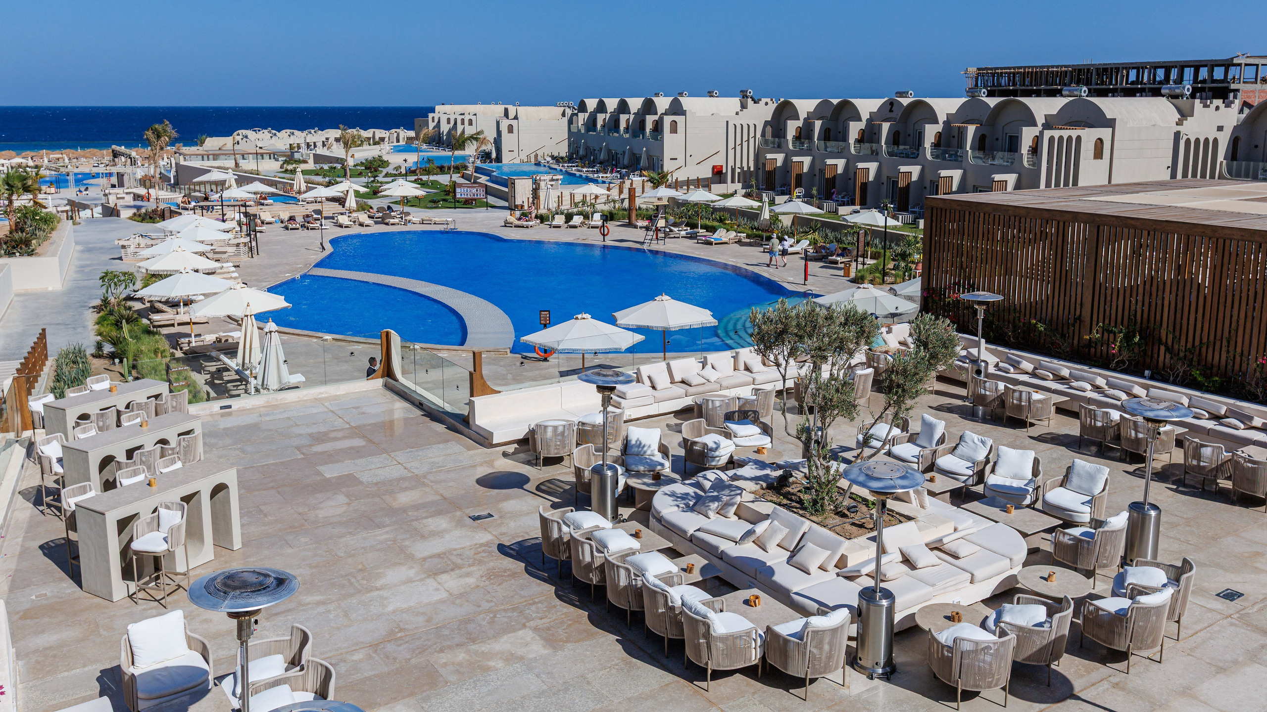 Отели. Фотограф в Санкт-Петербурге — Сергей Петров