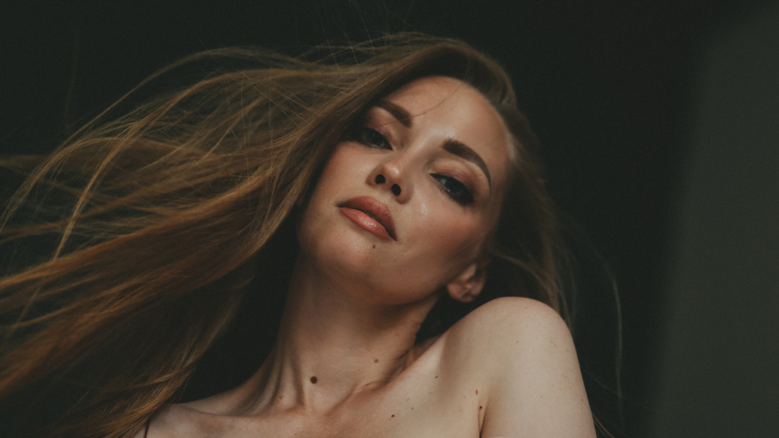 Женский портрет. Семейный фотограф в Тольятти Екатерина Невзорова