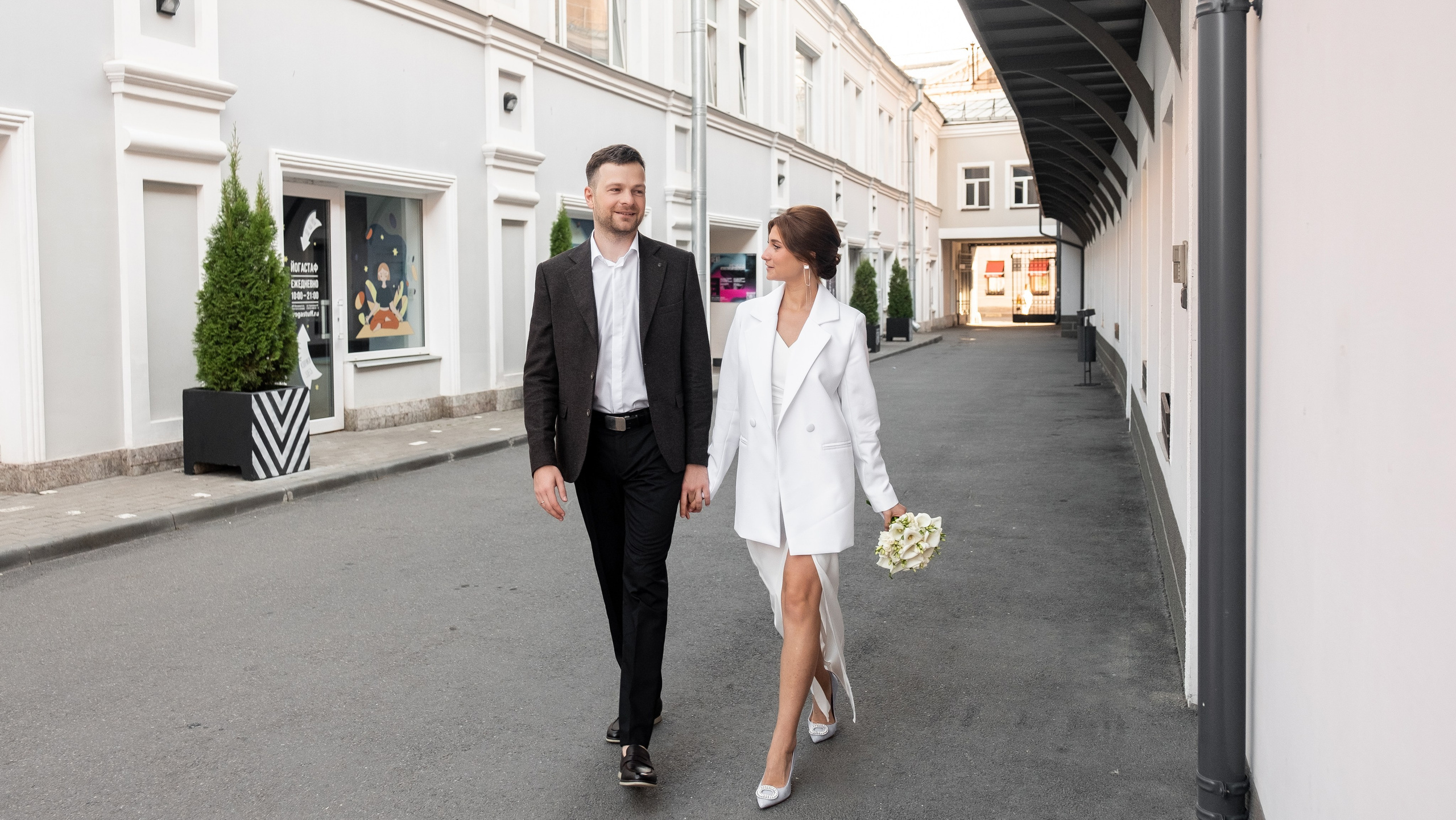 Фотограф Ирина Мищенко в В.Новгороде и Санкт-Петербурге