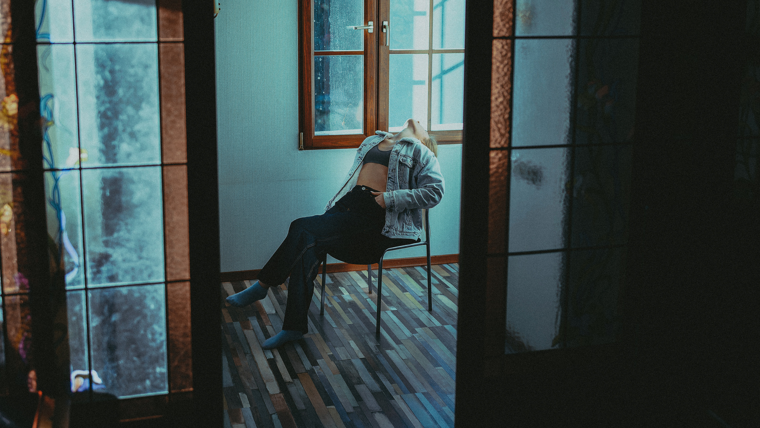 Обо мне. Фотограф и преподаватель по фотографии Асташевский Кирилл