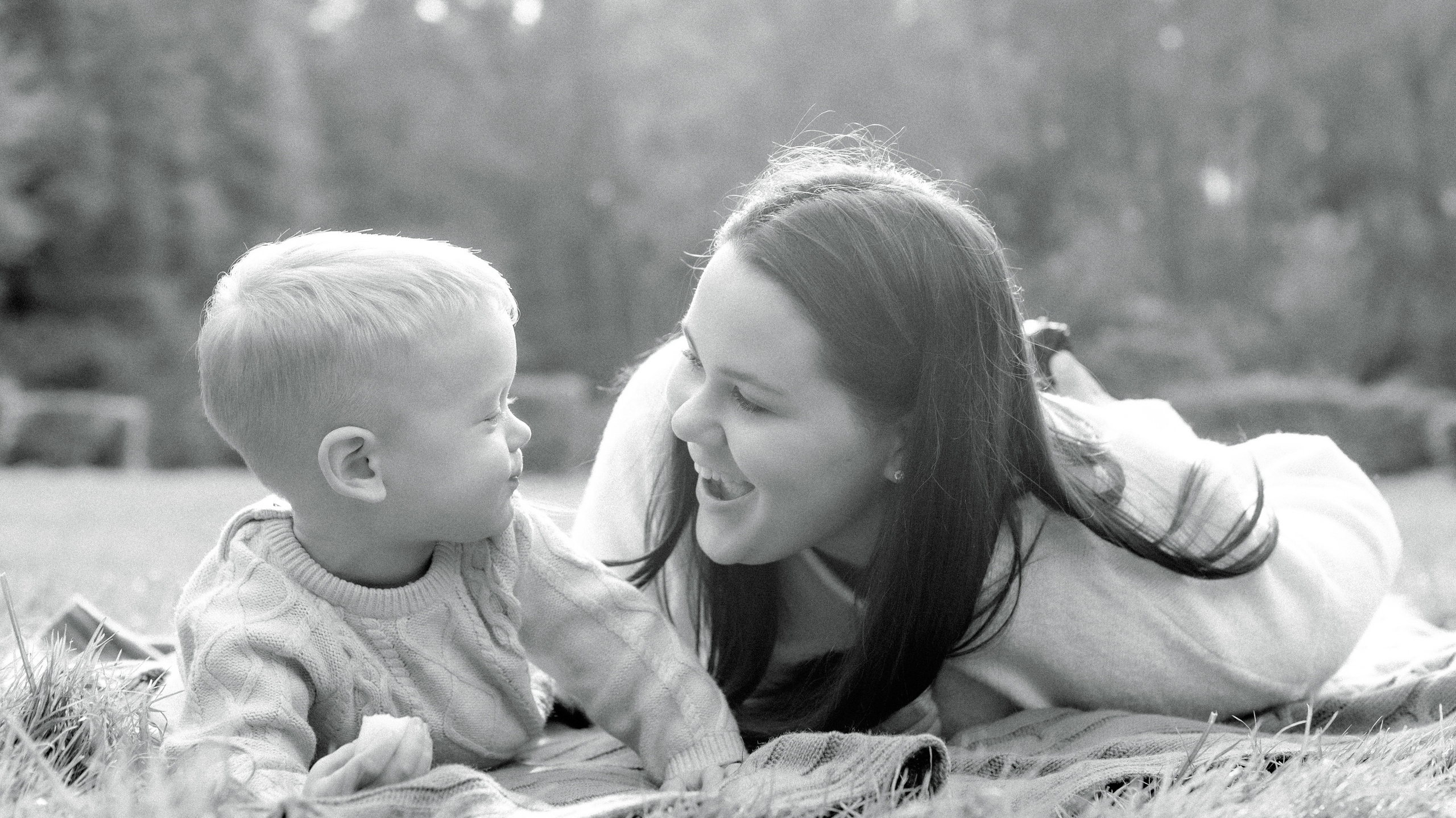 Семейные и детские фотосессии. Фотограф Виктория Чокадзе