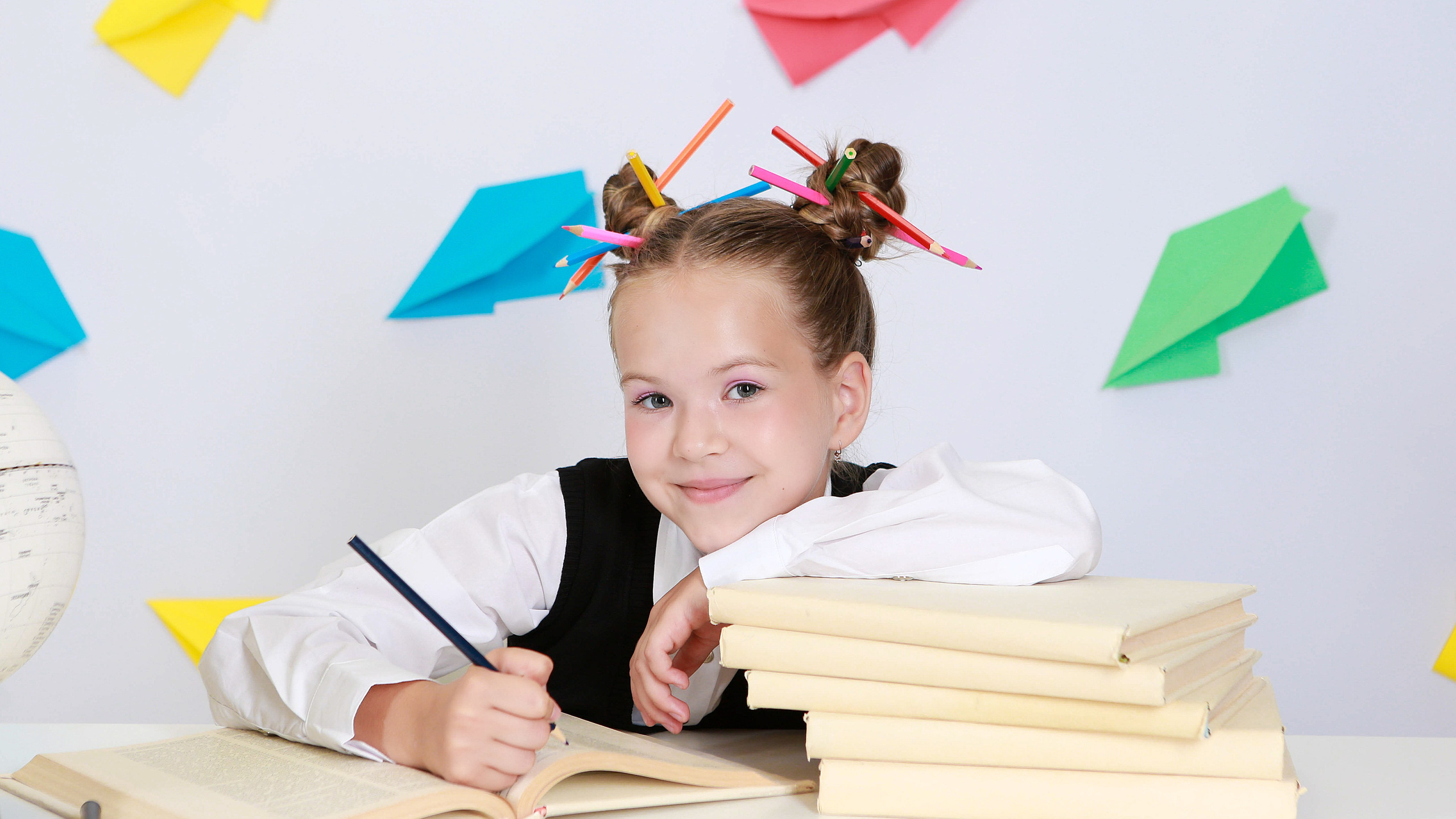 Детский фотограф Татьяна Жолобова г. Бийск