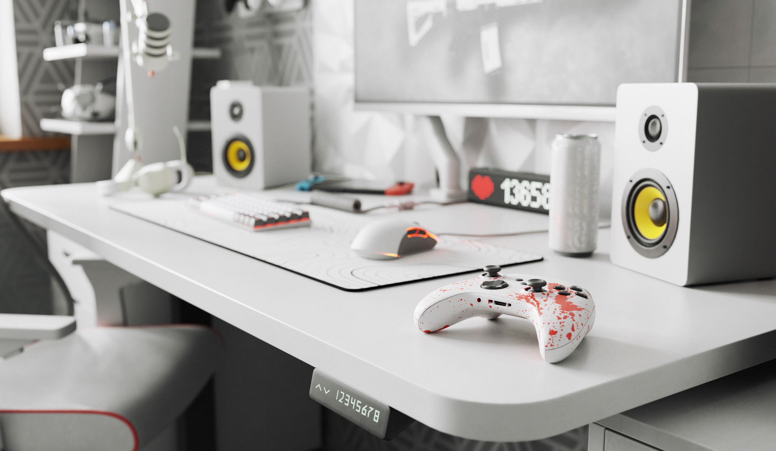 Интерьер. Купить коммерческие фотографии для использования в дизайне и рекламе