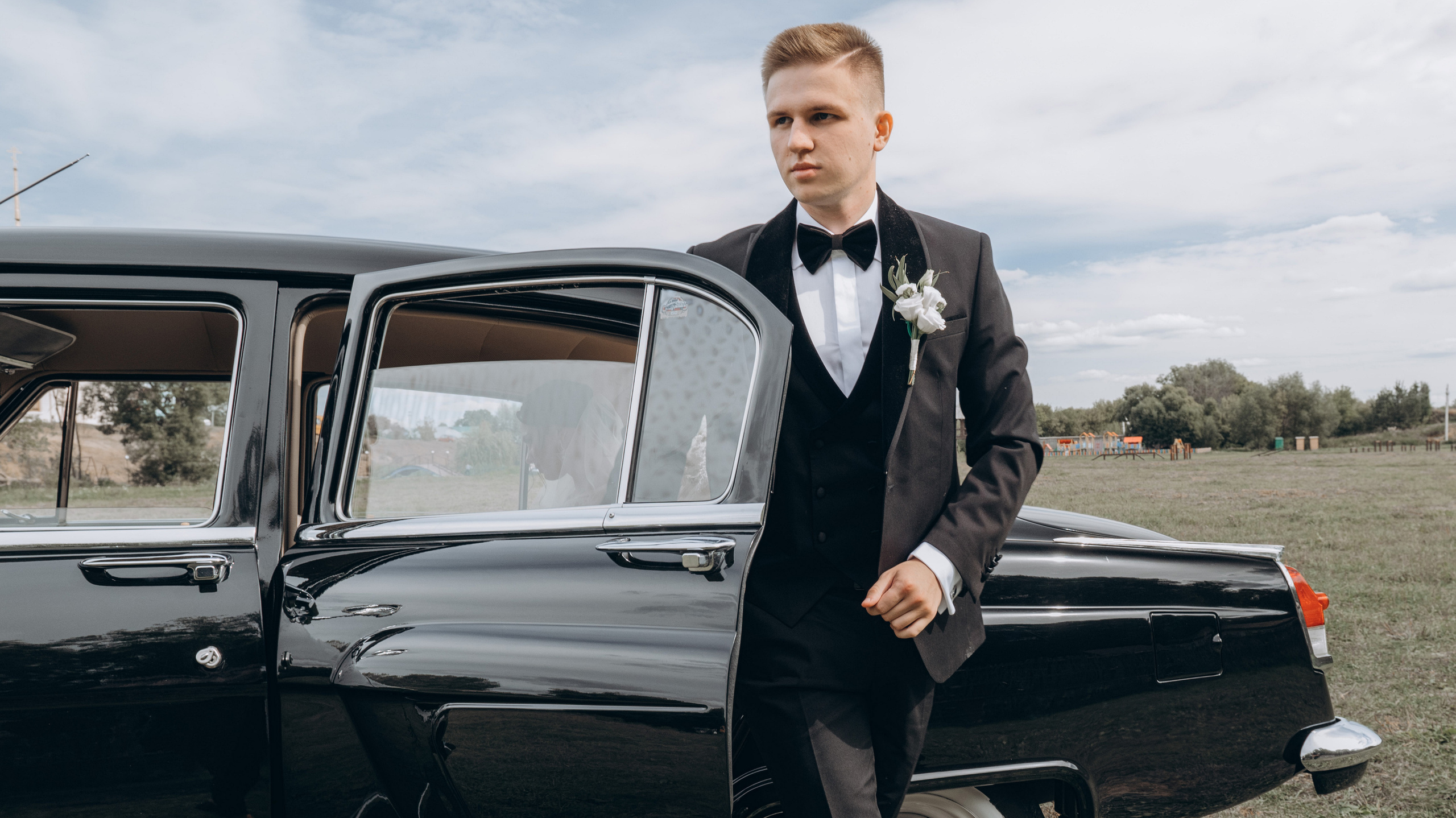 Воронеж. Свадебные и семейные съемки Сергей и Юлия Пушкаревы