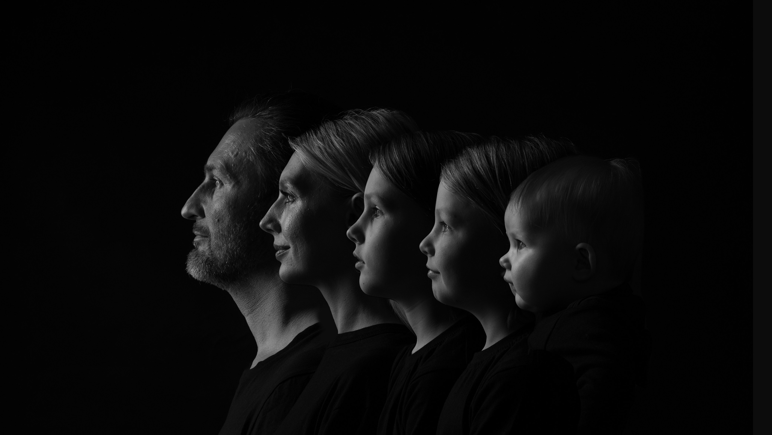 Семейный, детский, женский фотограф в Новосибирске Оля Борисова