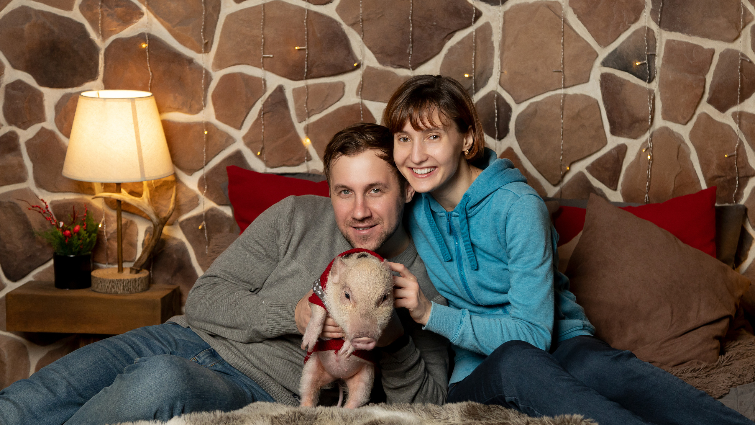 О нас. Семейный и свадебный фотограф в Петербурге Евгения и Николай Шевчук