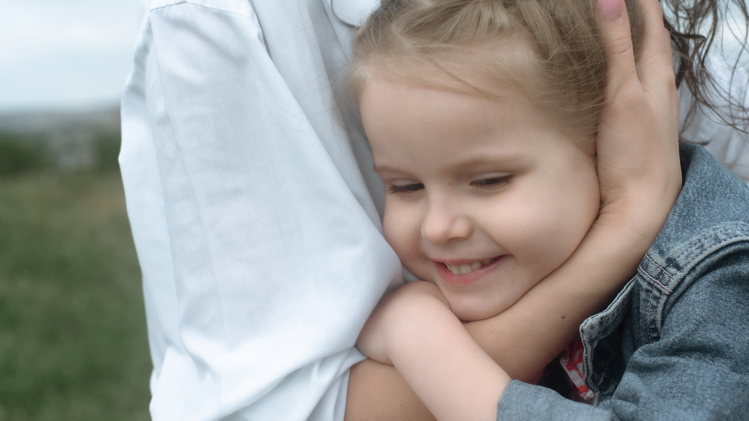 Семейные и детские фотосессии. Фотограф Виктория Чокадзе