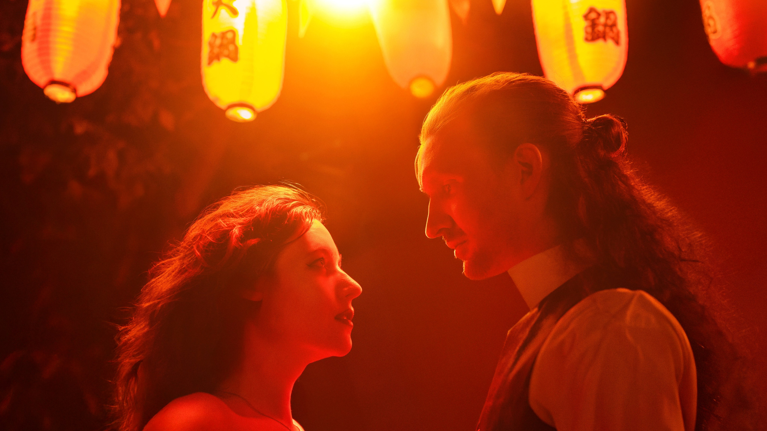 Ночная съемка. Фотограф из Москвы — DASHA NOVA | Авторская фотография в разных жанрах