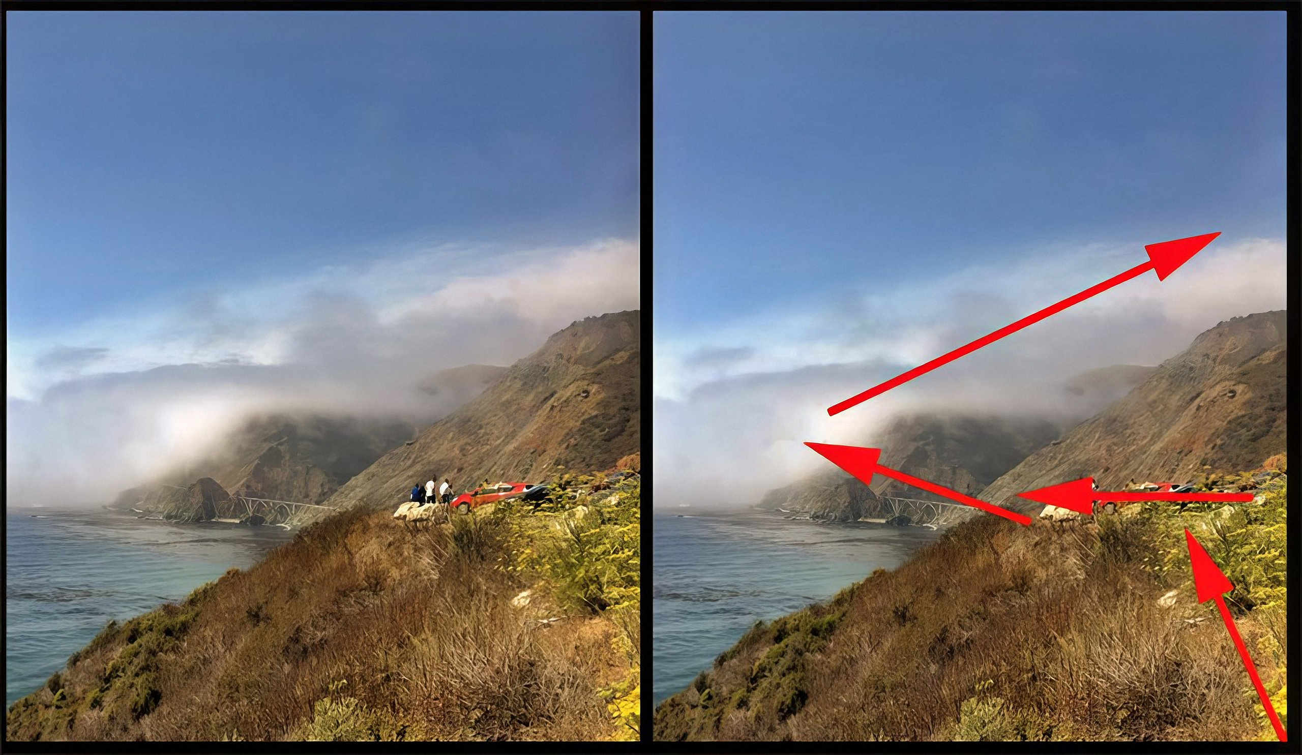 Типы визуальных направляющих в фотографии. Сафронов Иван — портретный фотограф в Москве