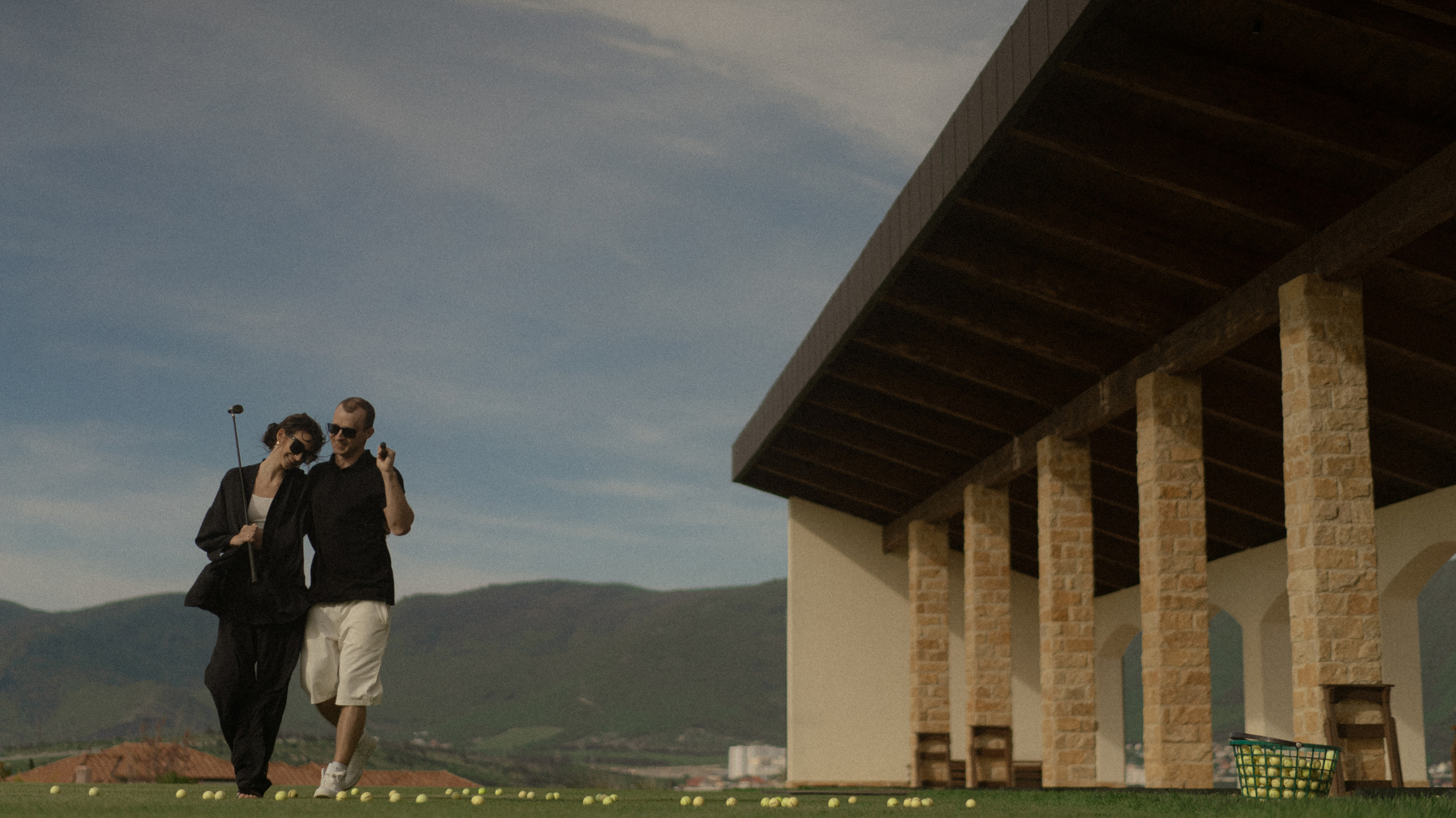 Услуги. Никита Погосов