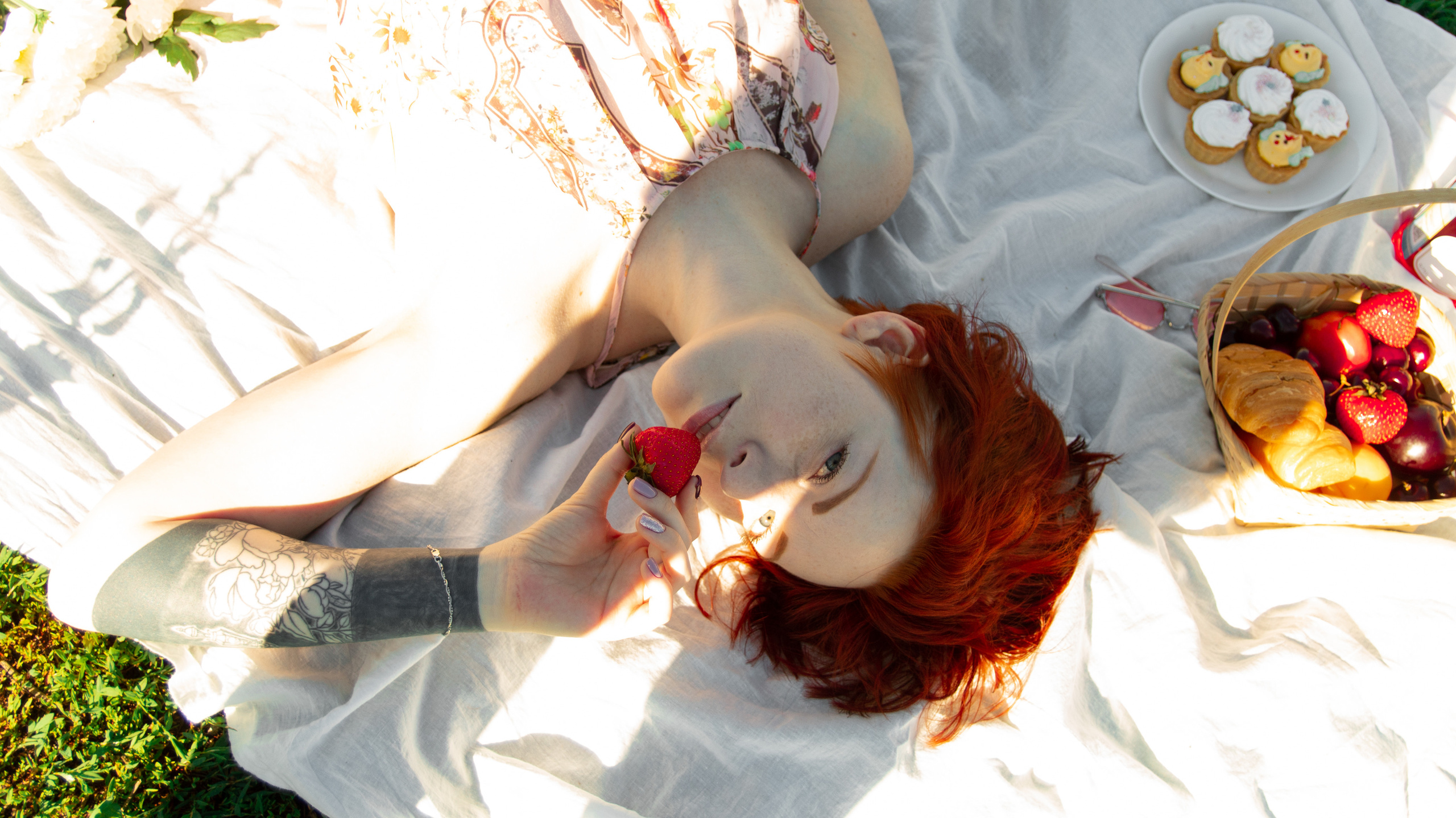 Мастерская кадра. Фотограф в Санкт-Петербурге Байкова Ангелина