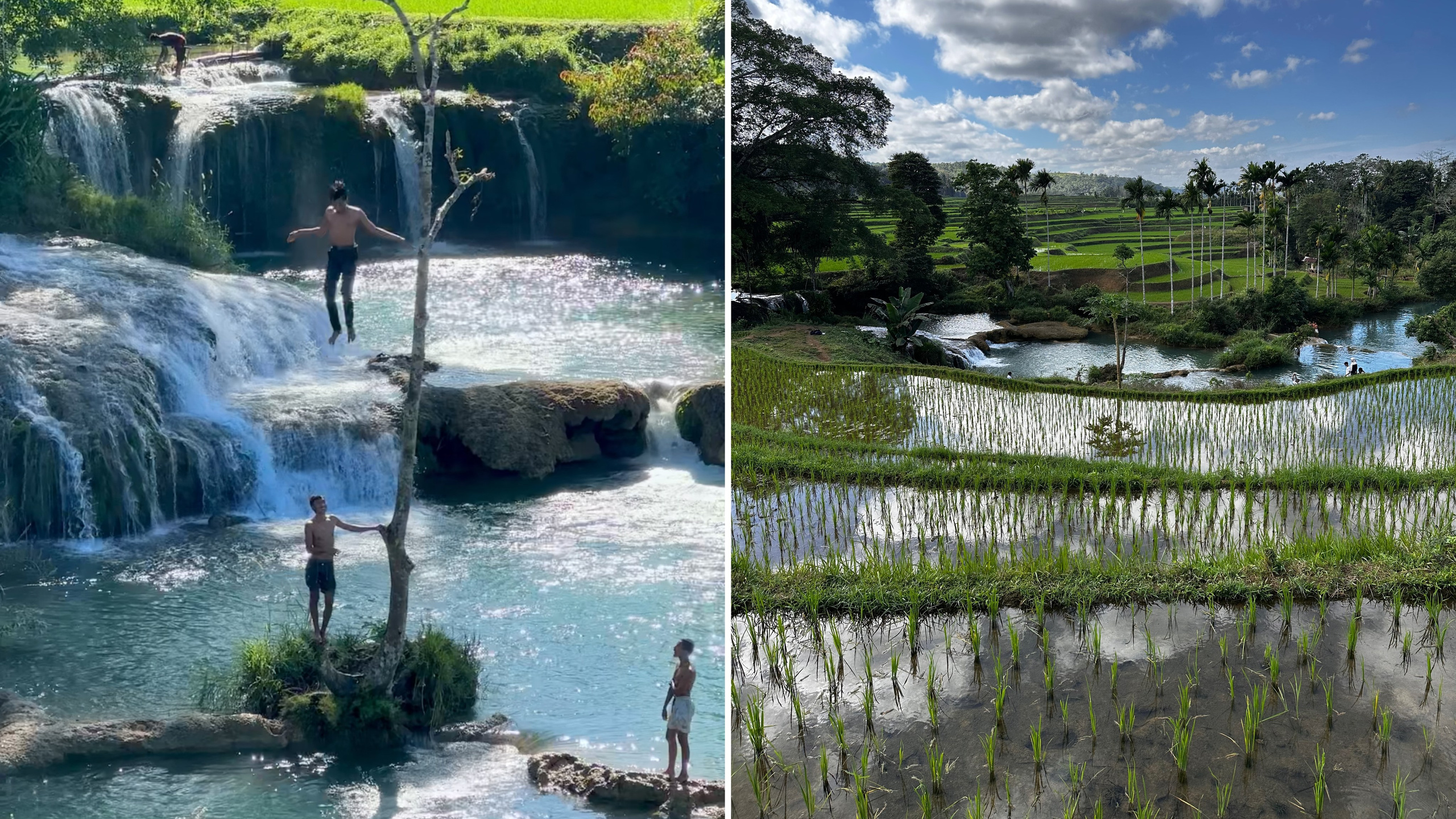 Самостоятельное путешествие на остров Сумба. Женский фотограф Марина Хоняк