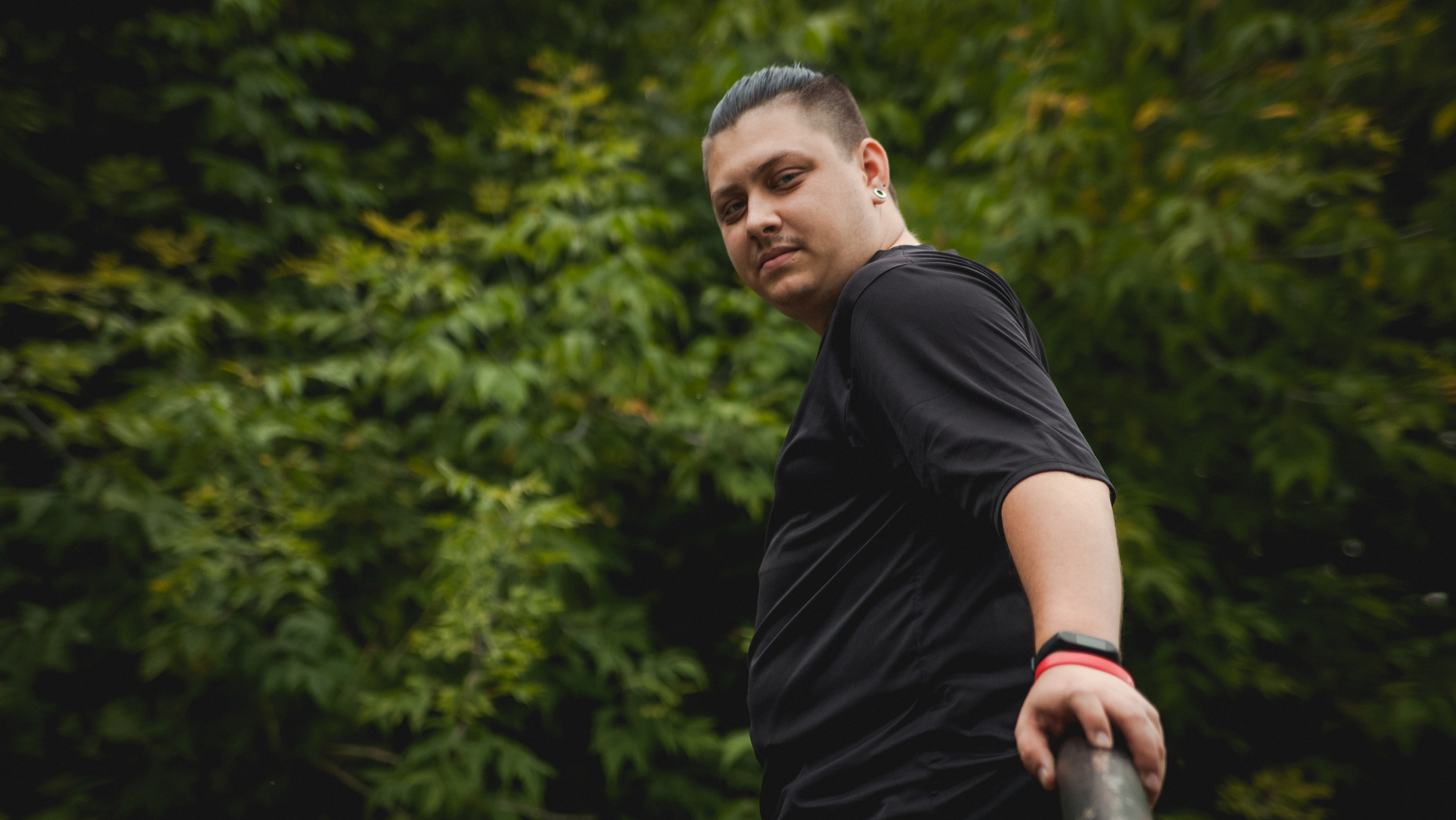 Фотограф в Москве и области Фима Кузнецов