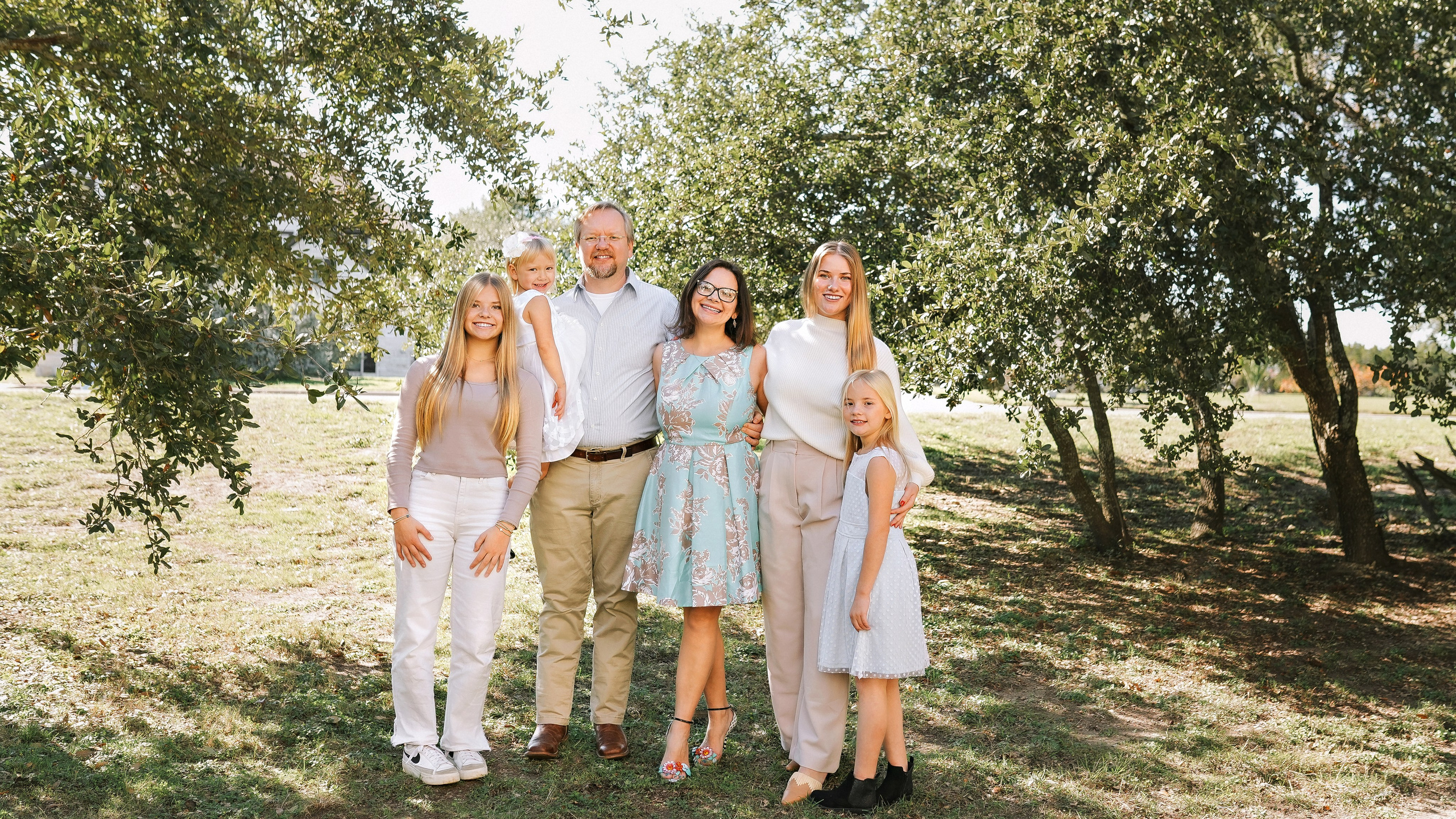 15 beautiful and comfortable photo locations with water in and around Austin