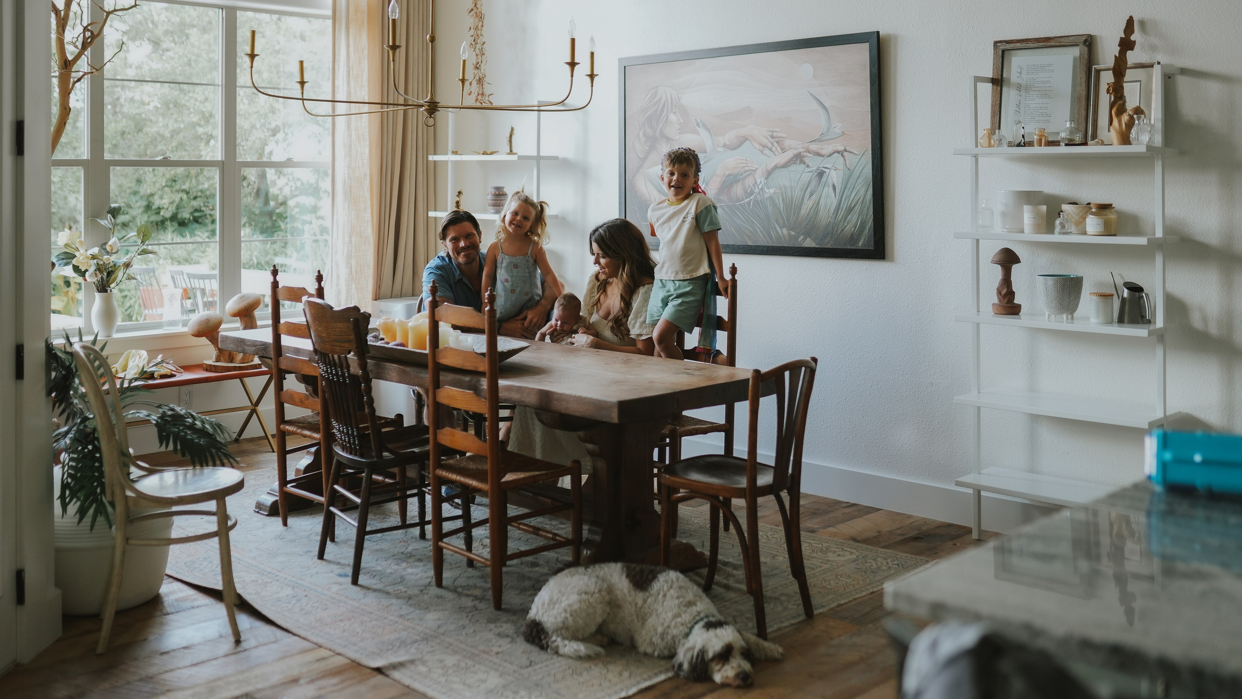 How to get ready for your Newborn photo session: Austin New Born photographer